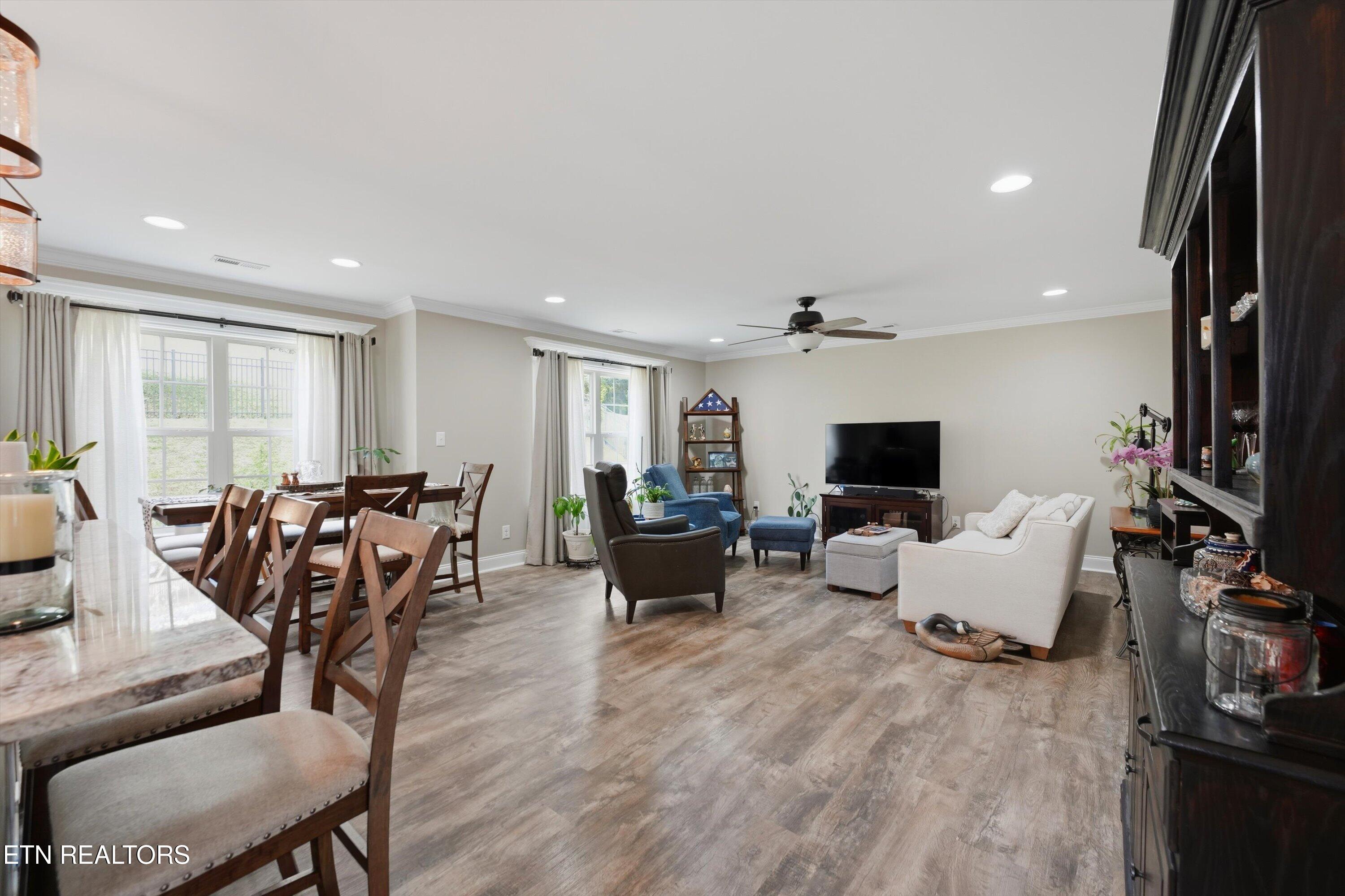 2327 Torrey Pines Drive Maryville TN 37801