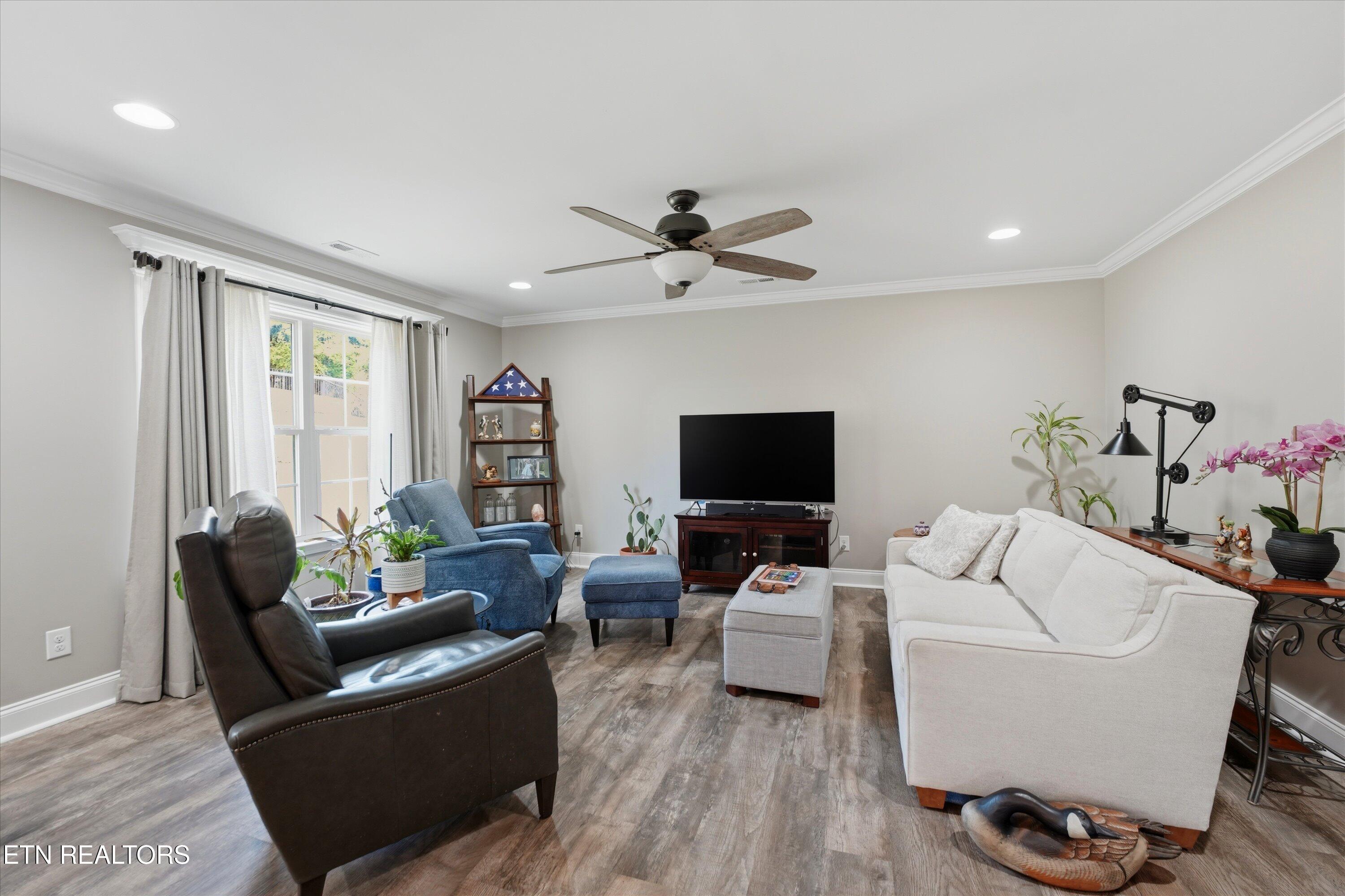 2327 Torrey Pines Drive Maryville TN 37801