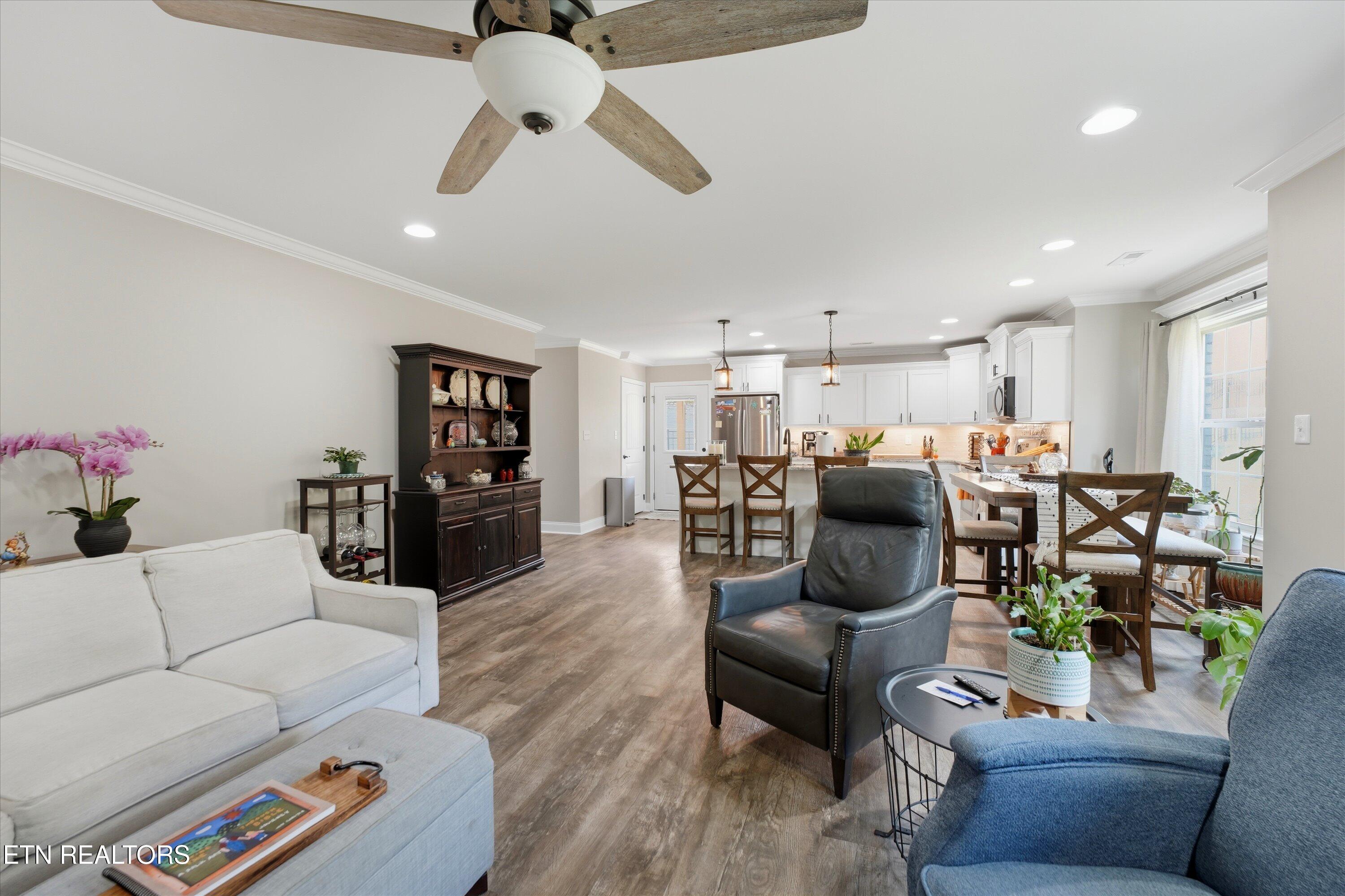 2327 Torrey Pines Drive Maryville TN 37801