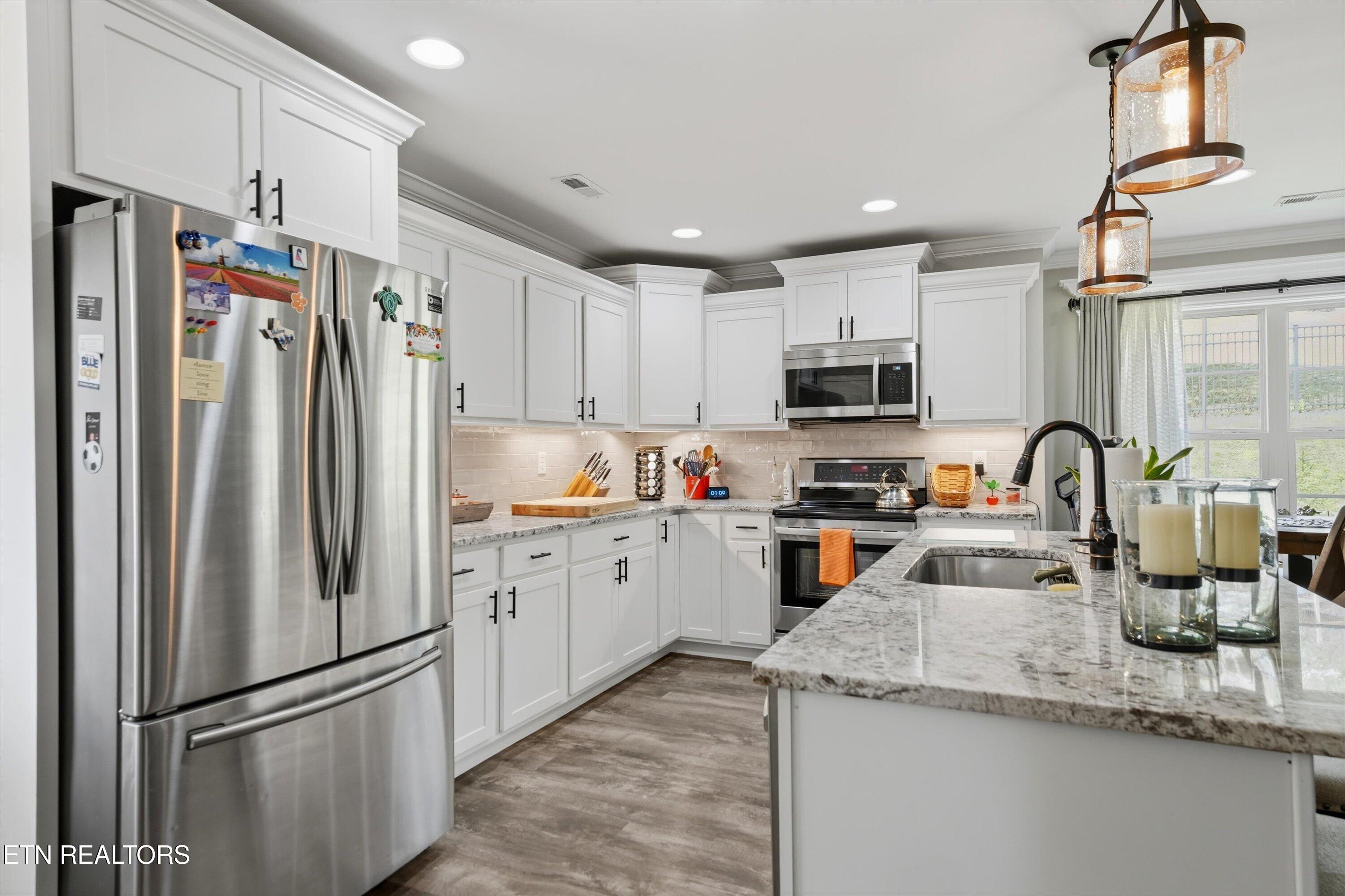 2327 Torrey Pines Drive Maryville TN 37801