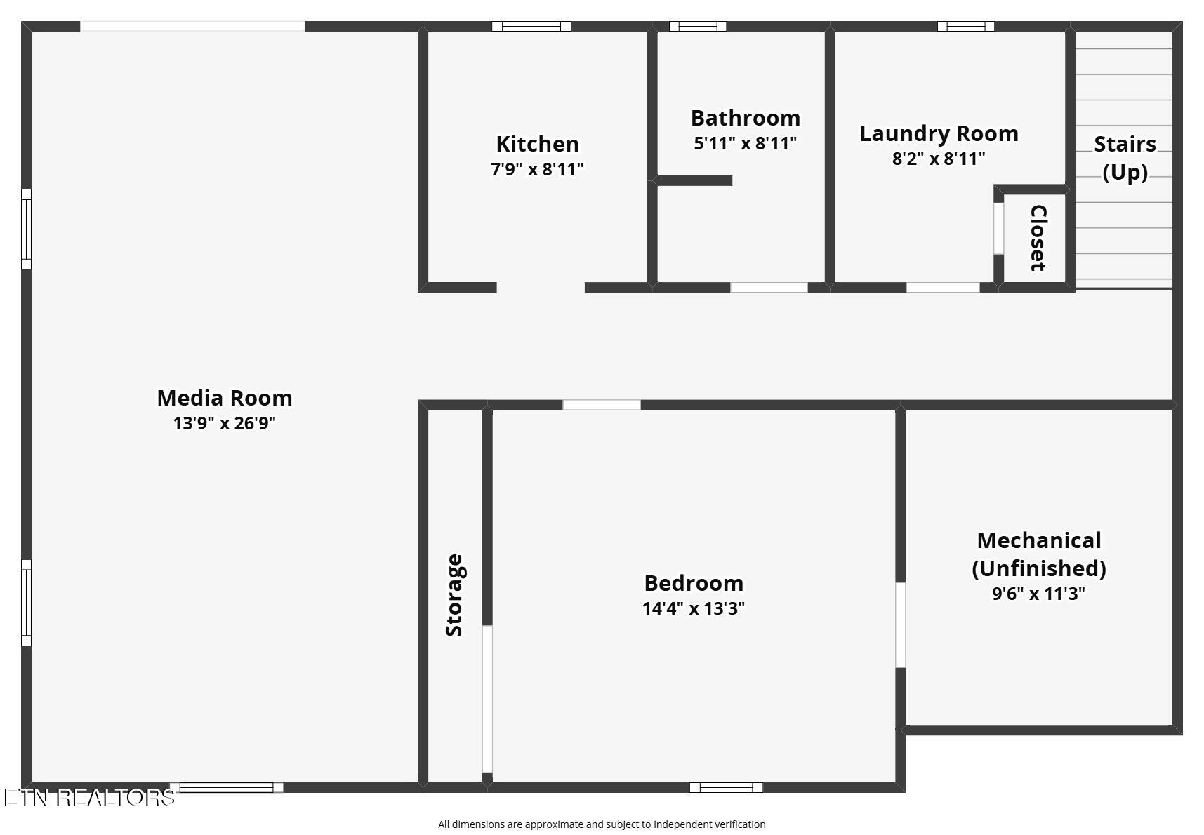 2001 Evergreen Circle Lenoir City TN 37772