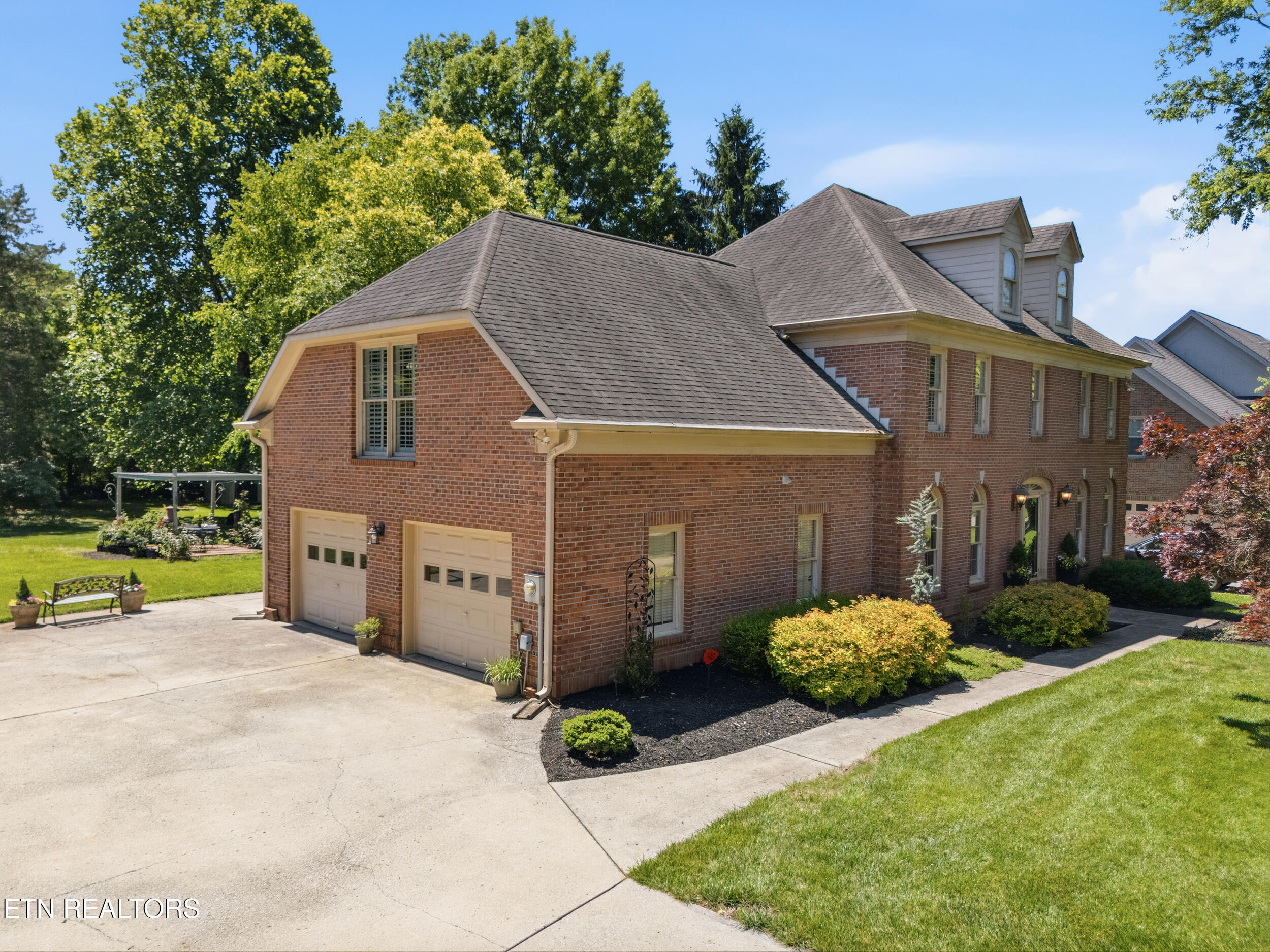 12040 Broadwood Drive Knoxville TN 37934