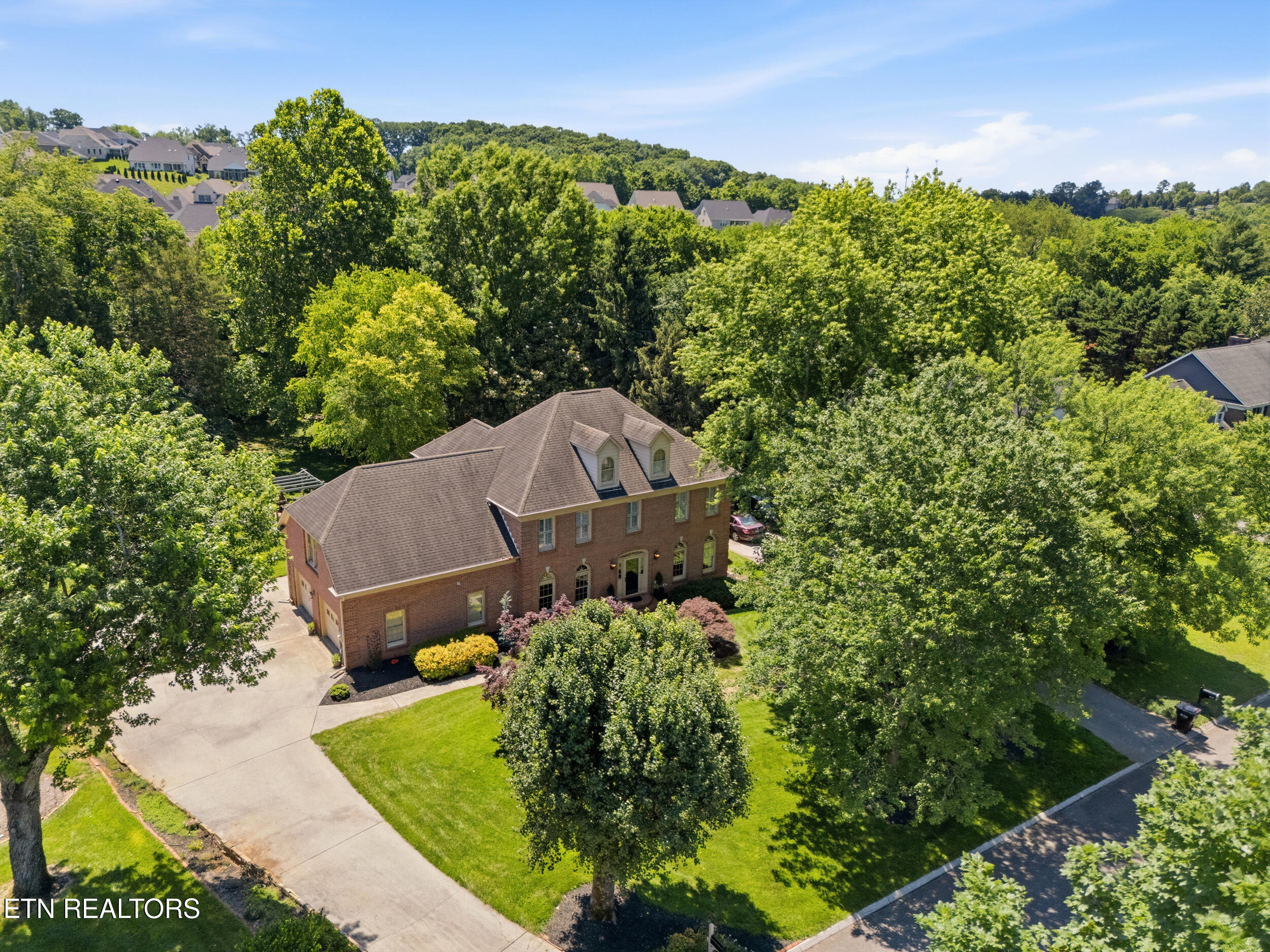 12040 Broadwood Drive Knoxville TN 37934