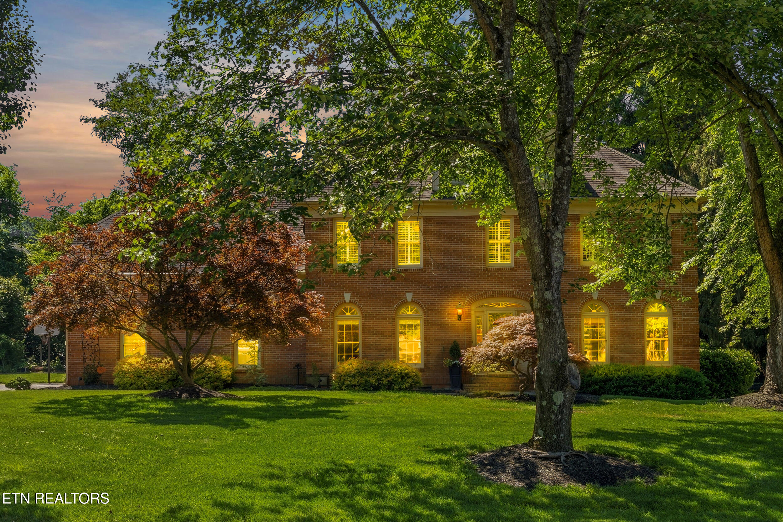 12040 Broadwood Drive Knoxville TN 37934