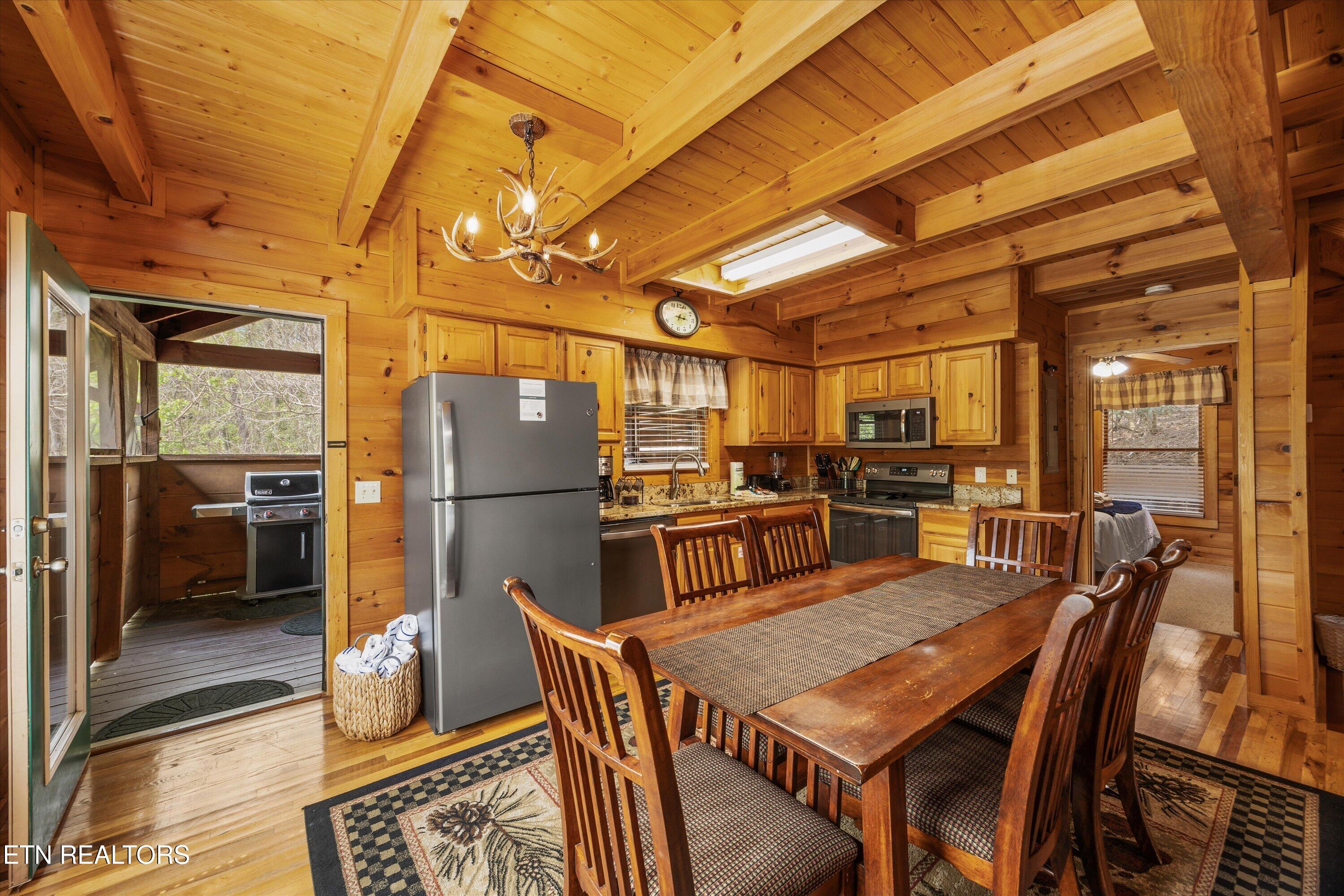 309 Elk Cove Way Gatlinburg TN 37738
