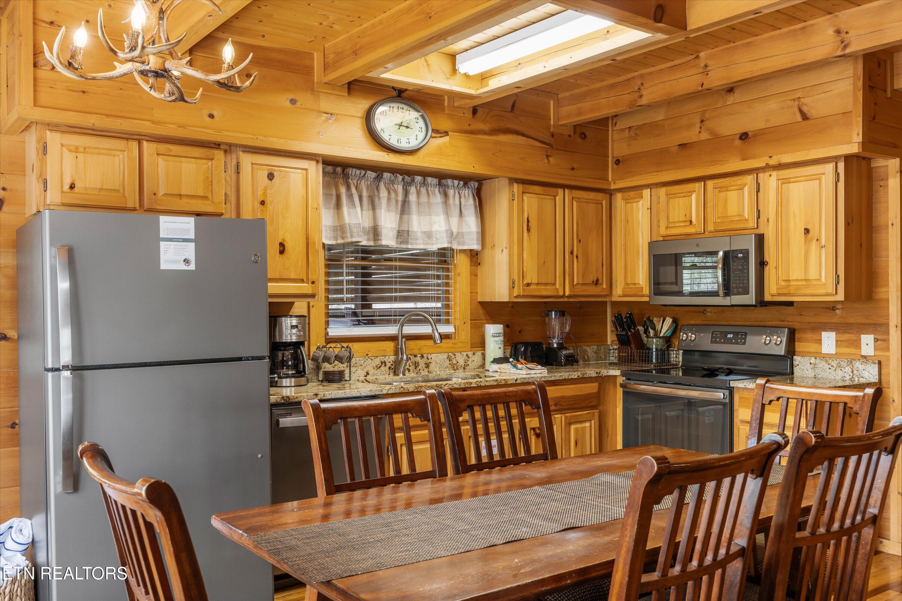 309 Elk Cove Way Gatlinburg TN 37738