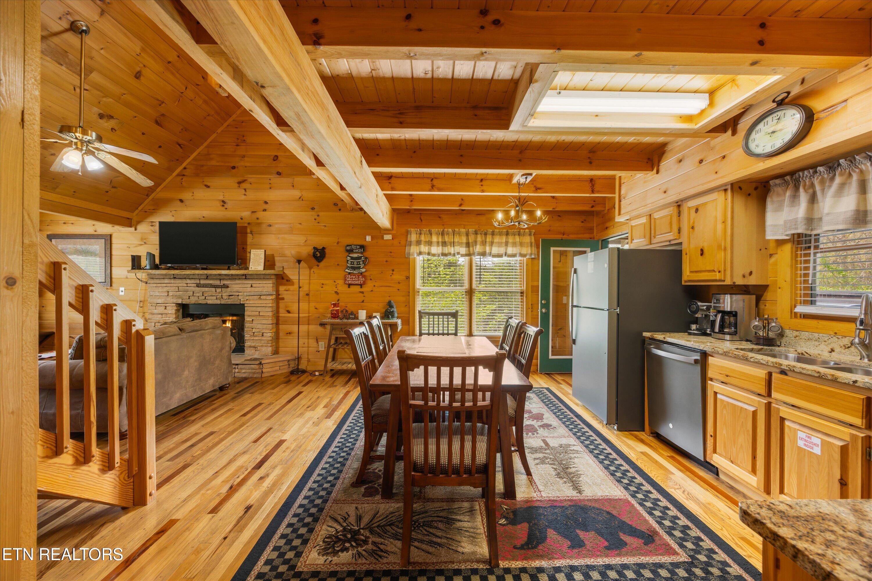 309 Elk Cove Way Gatlinburg TN 37738