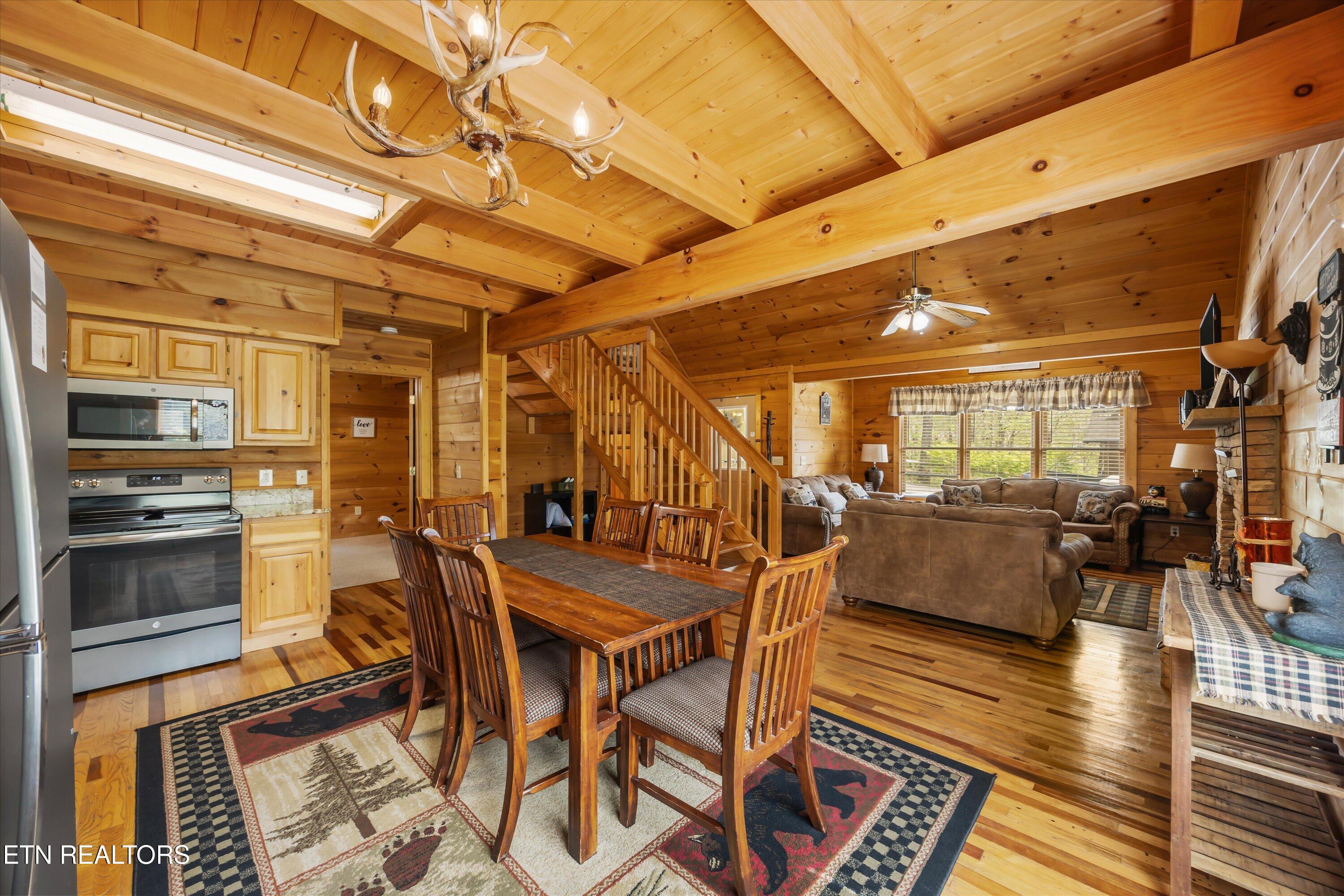 309 Elk Cove Way Gatlinburg TN 37738