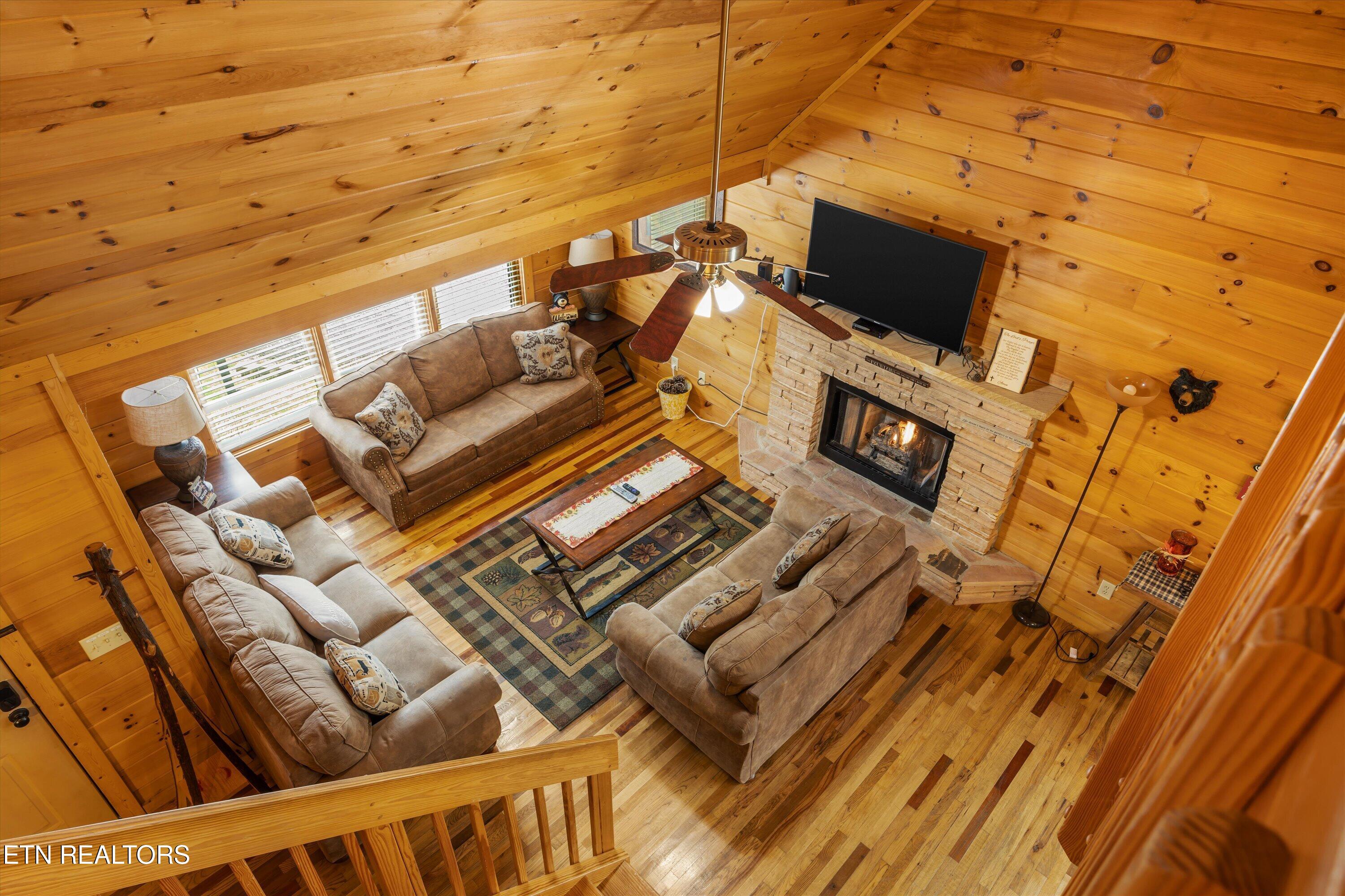 309 Elk Cove Way Gatlinburg TN 37738