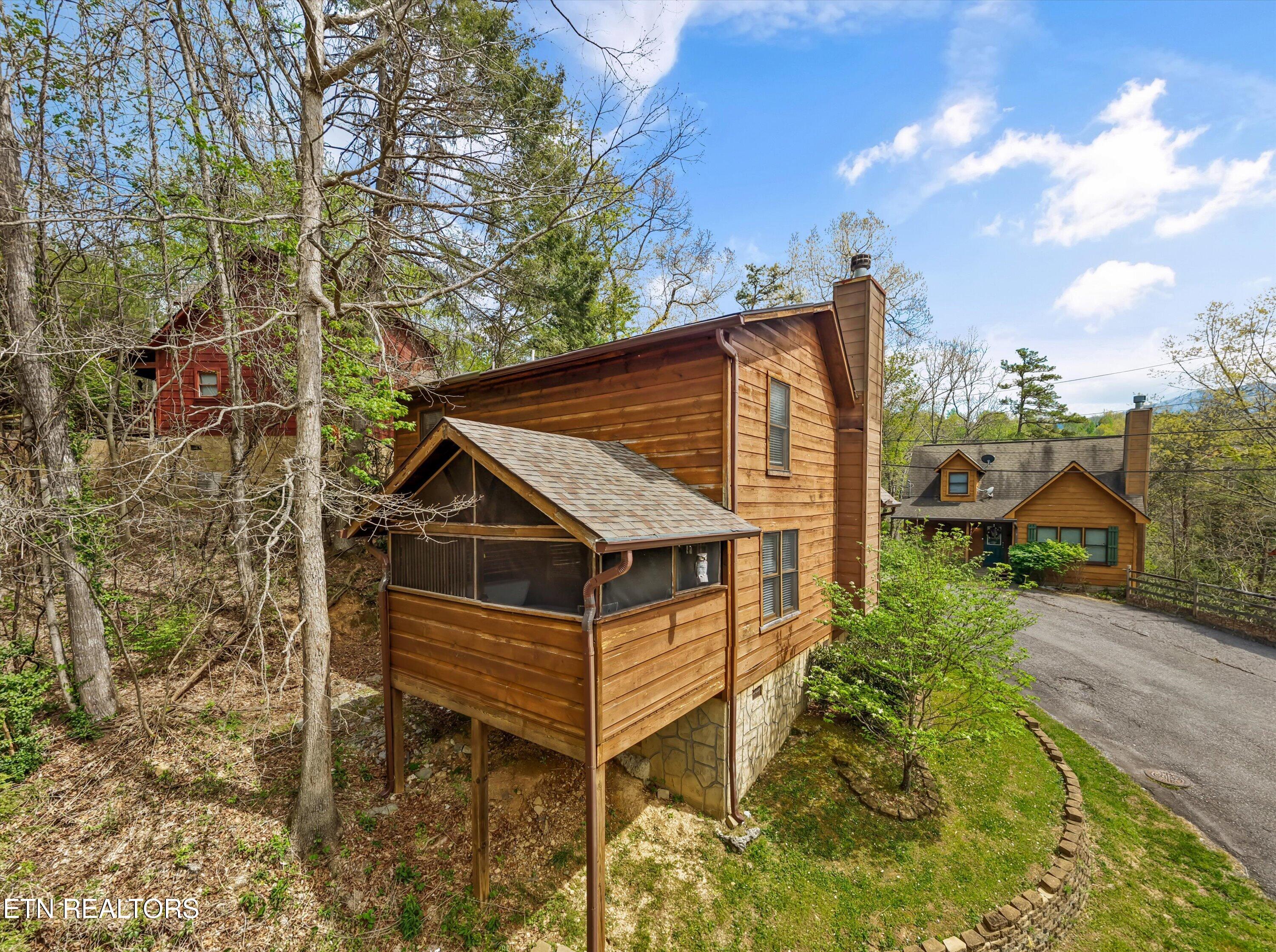 309 Elk Cove Way Gatlinburg TN 37738
