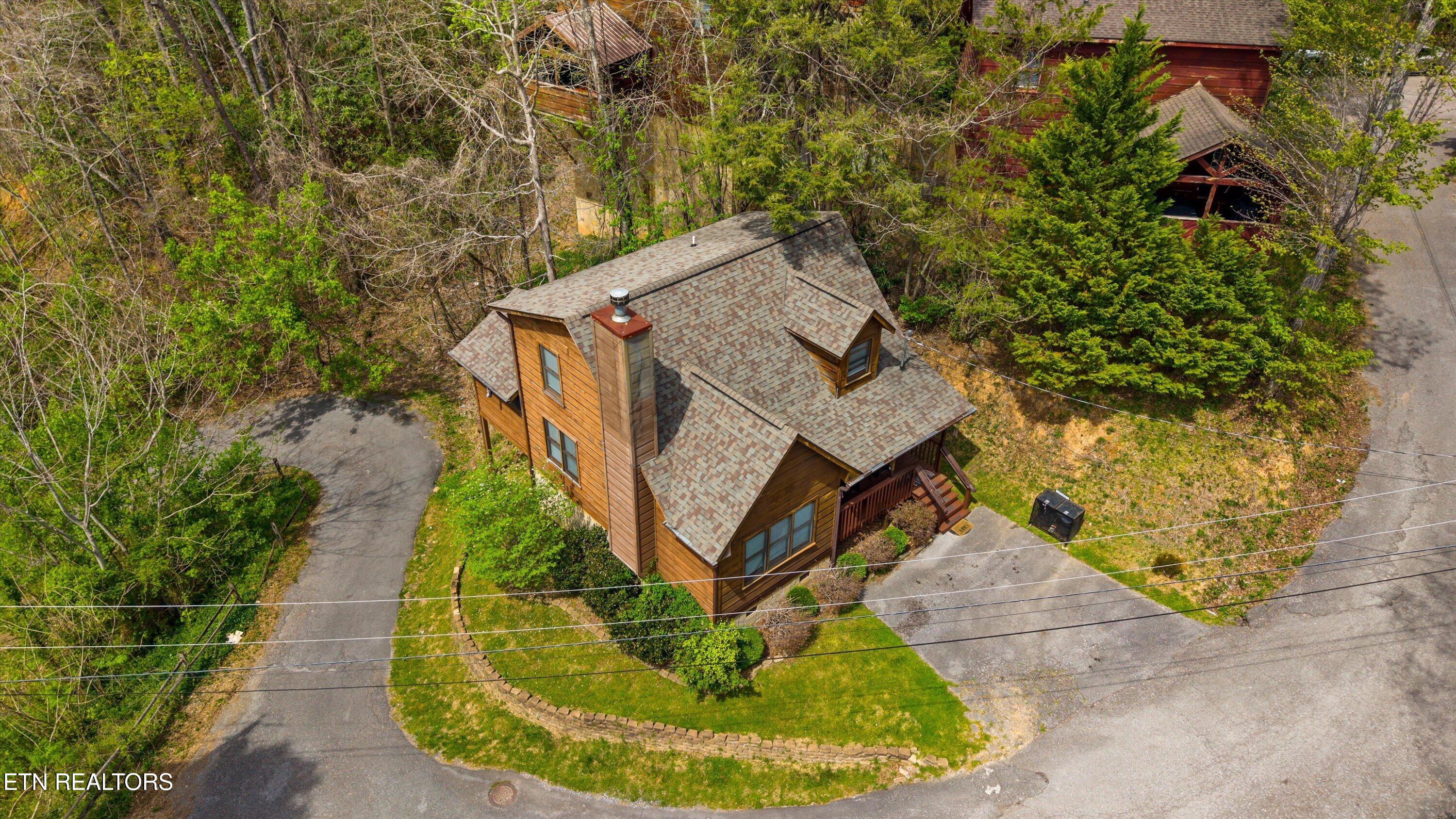 309 Elk Cove Way Gatlinburg TN 37738