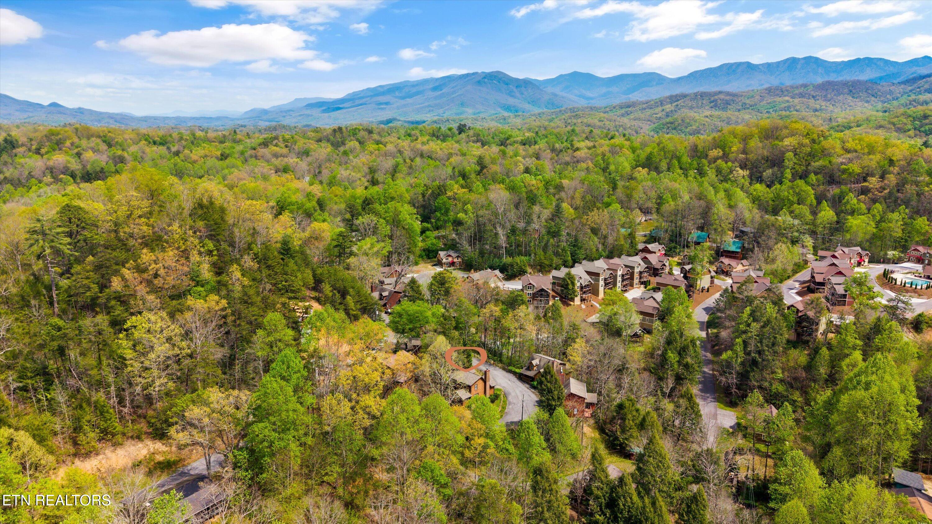 309 Elk Cove Way Gatlinburg TN 37738