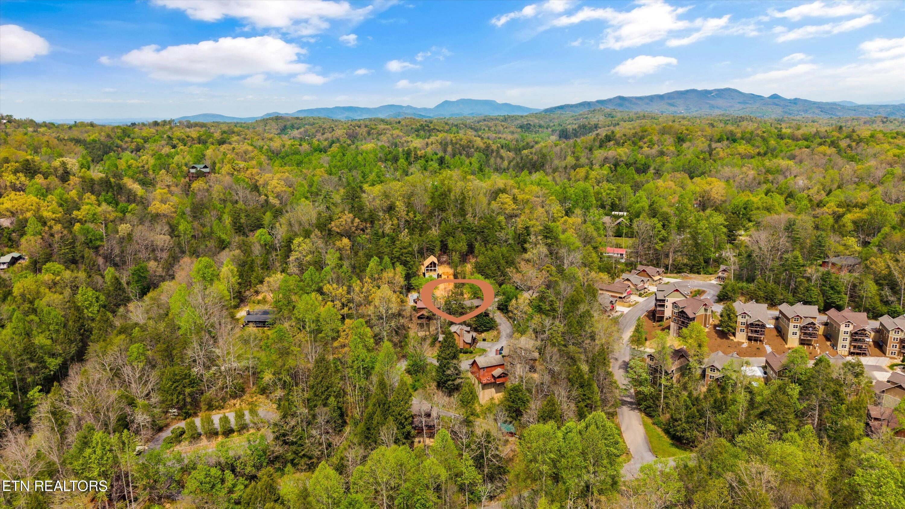 309 Elk Cove Way Gatlinburg TN 37738