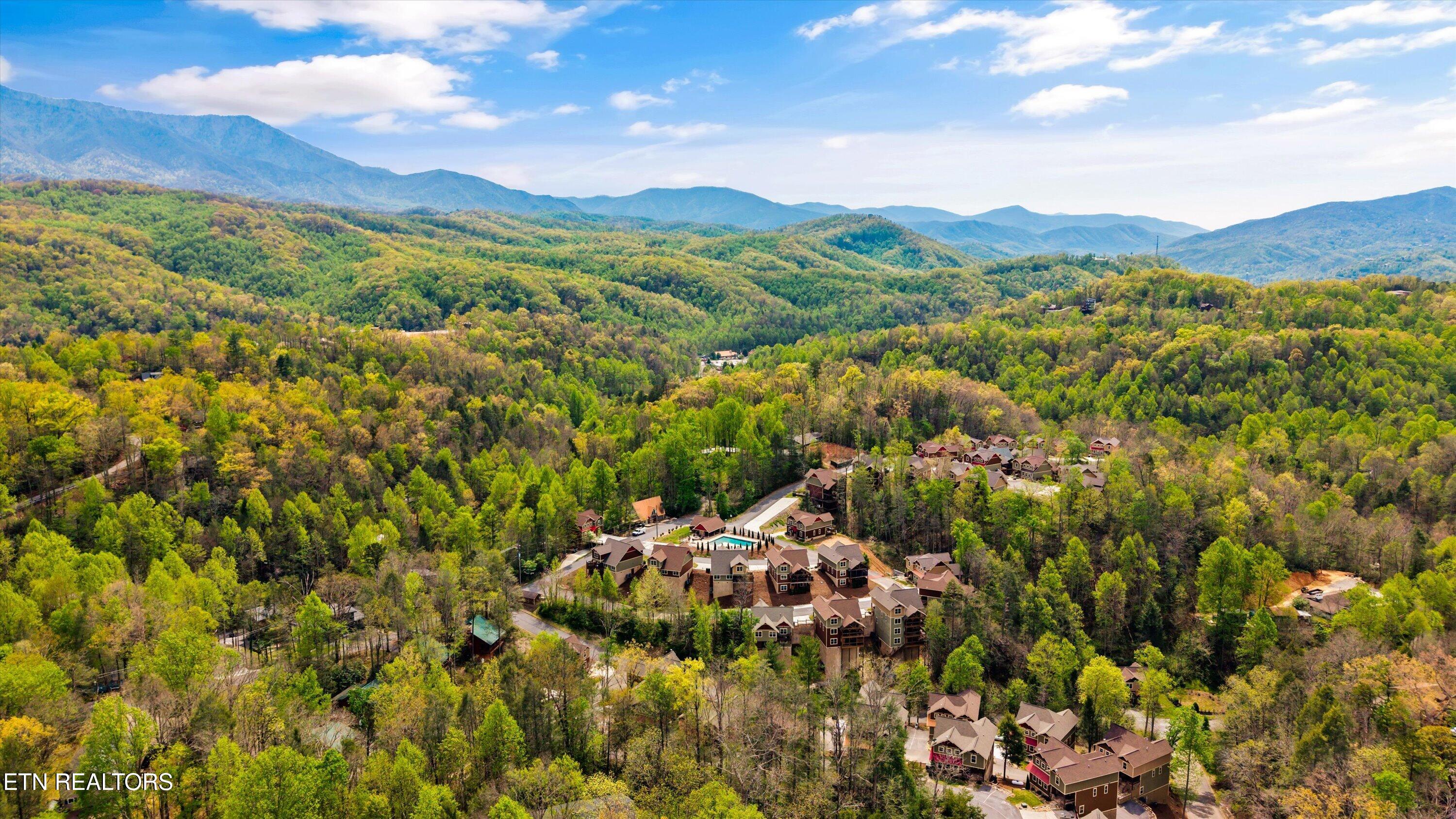 309 Elk Cove Way Gatlinburg TN 37738