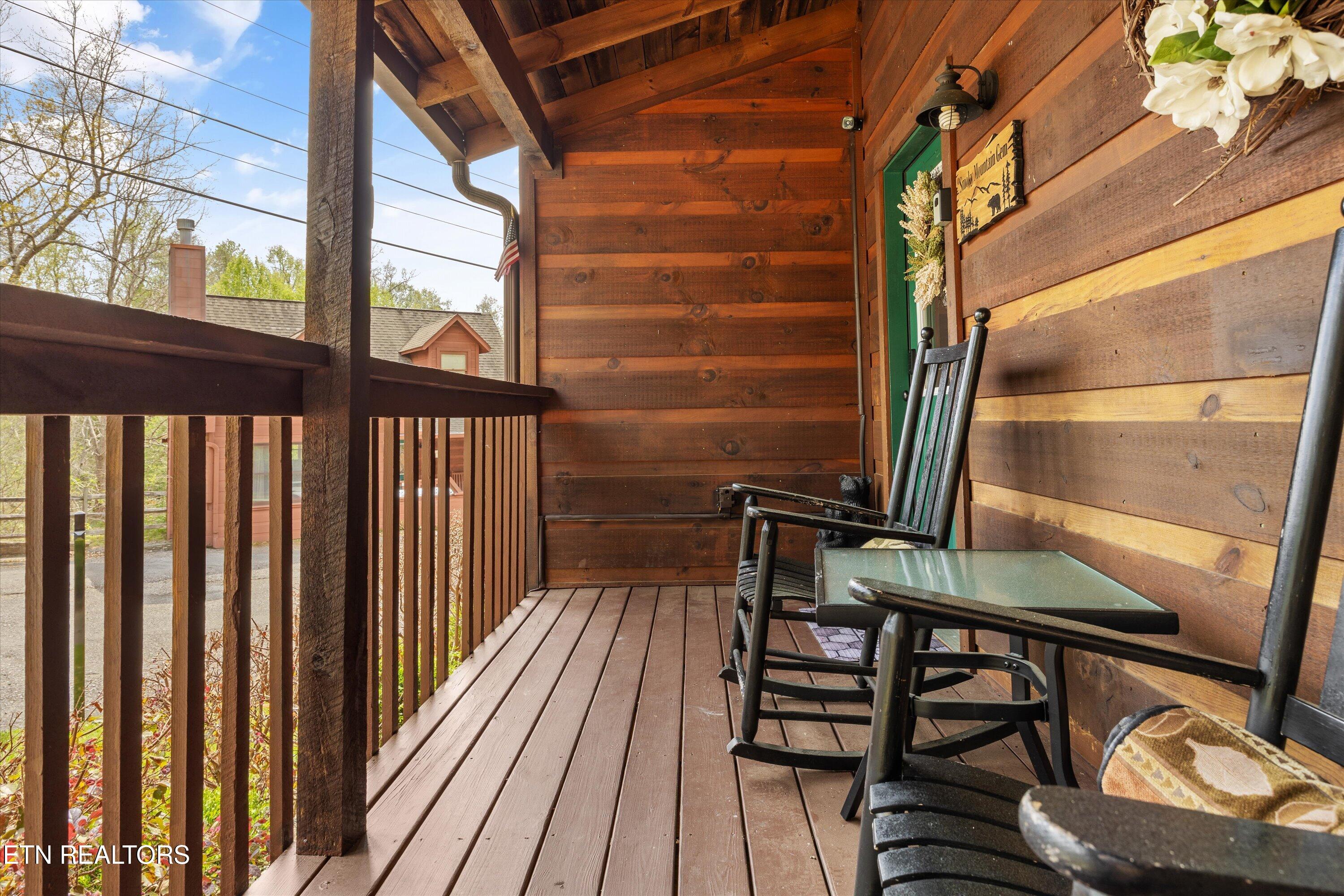 309 Elk Cove Way Gatlinburg TN 37738
