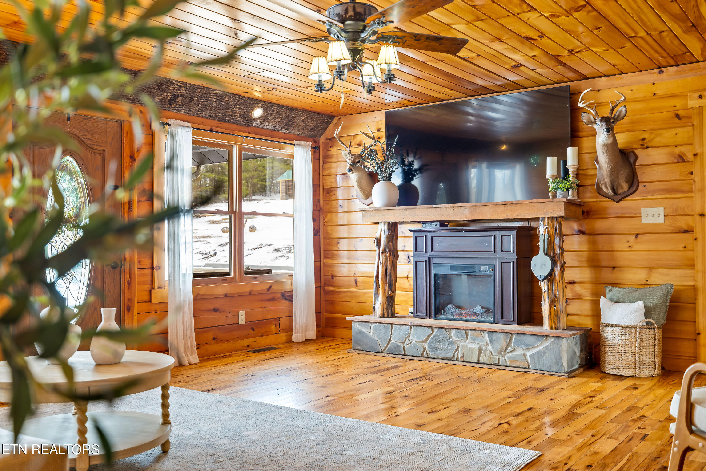 818 Highway 360 Vonore TN 37885