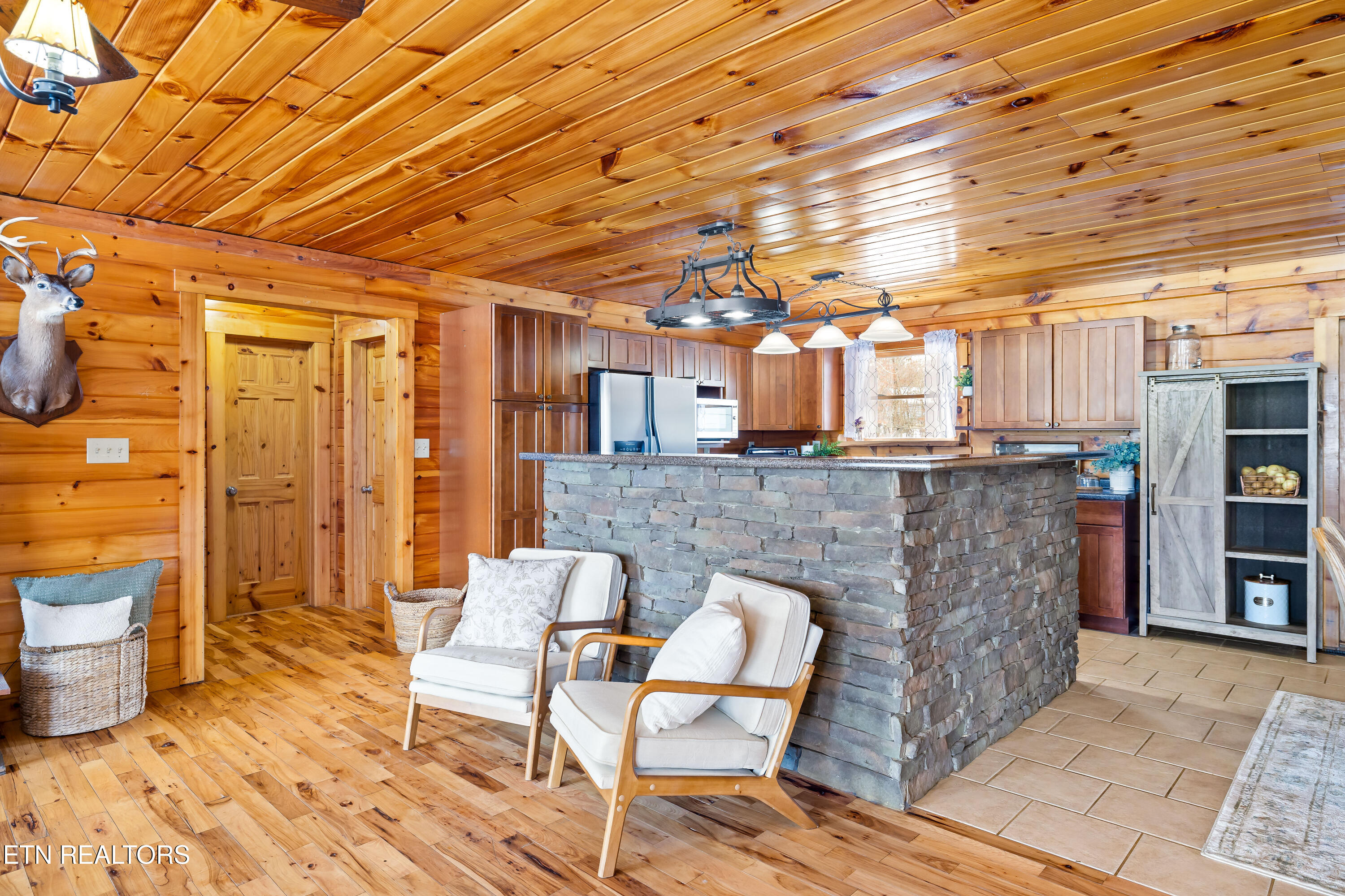 818 Highway 360 Vonore TN 37885