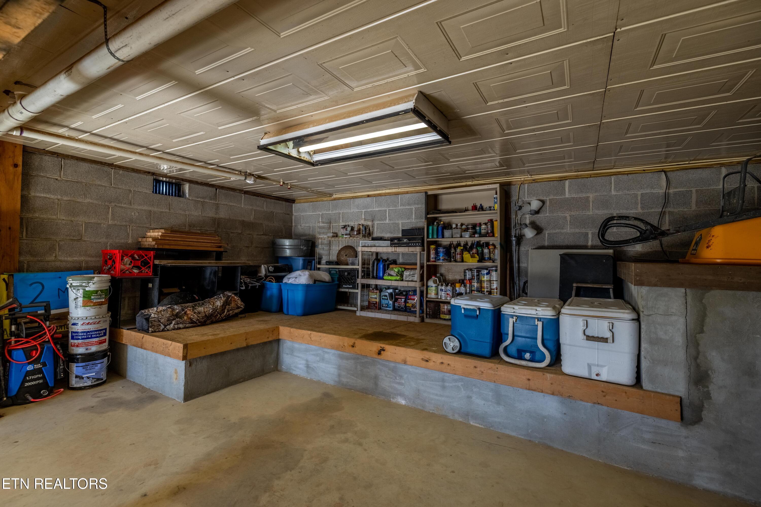818 Highway 360 Vonore TN 37885