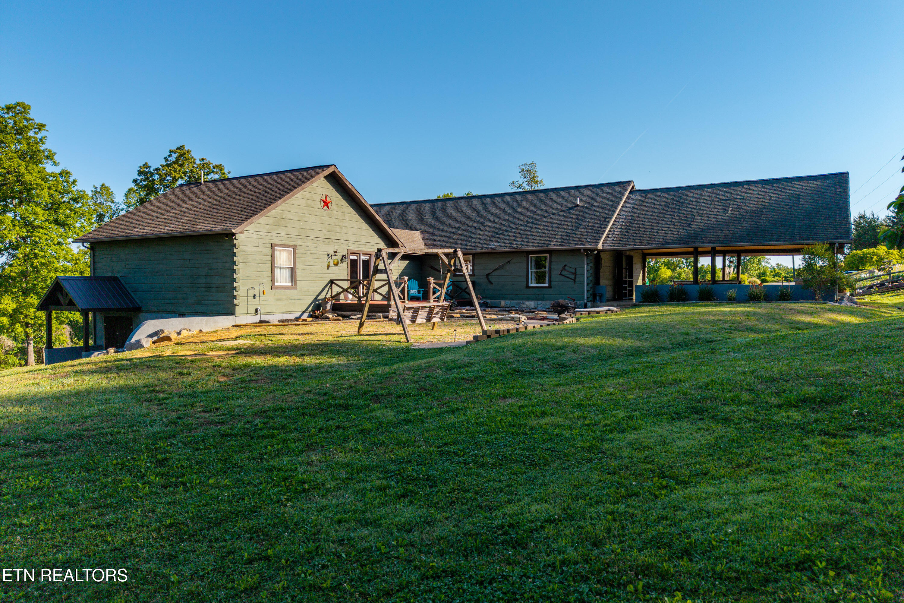 818 Highway 360 Vonore TN 37885