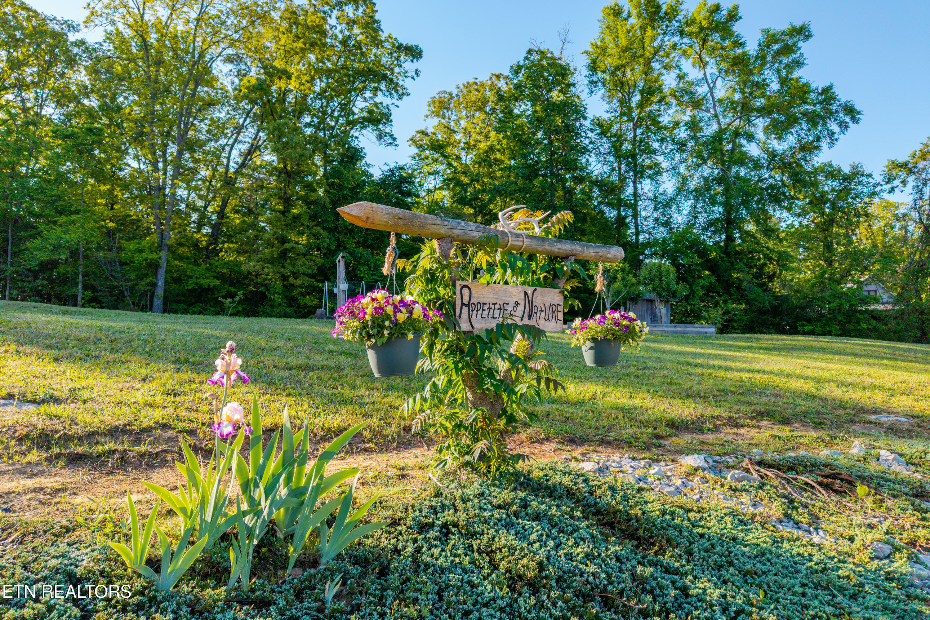 818 Highway 360 Vonore TN 37885