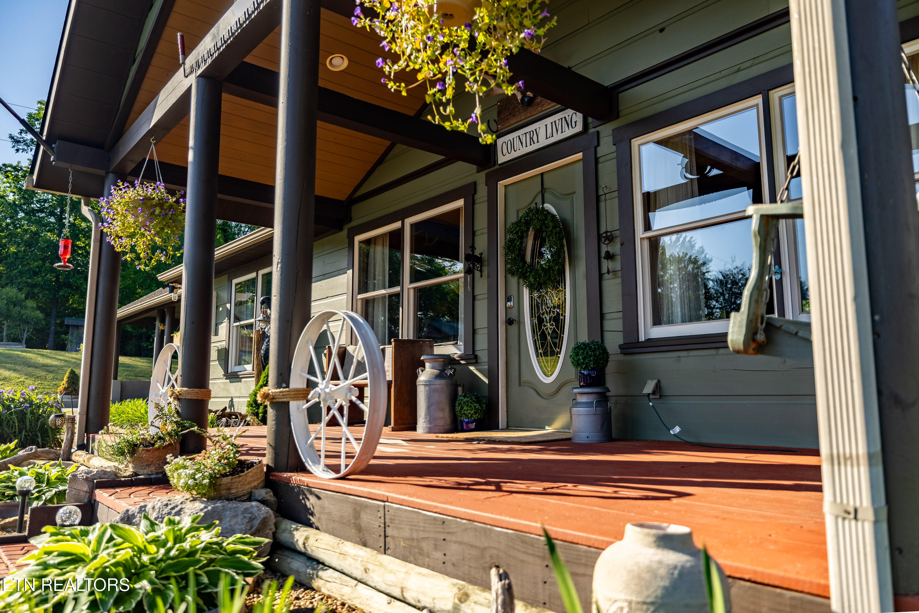 818 Highway 360 Vonore TN 37885