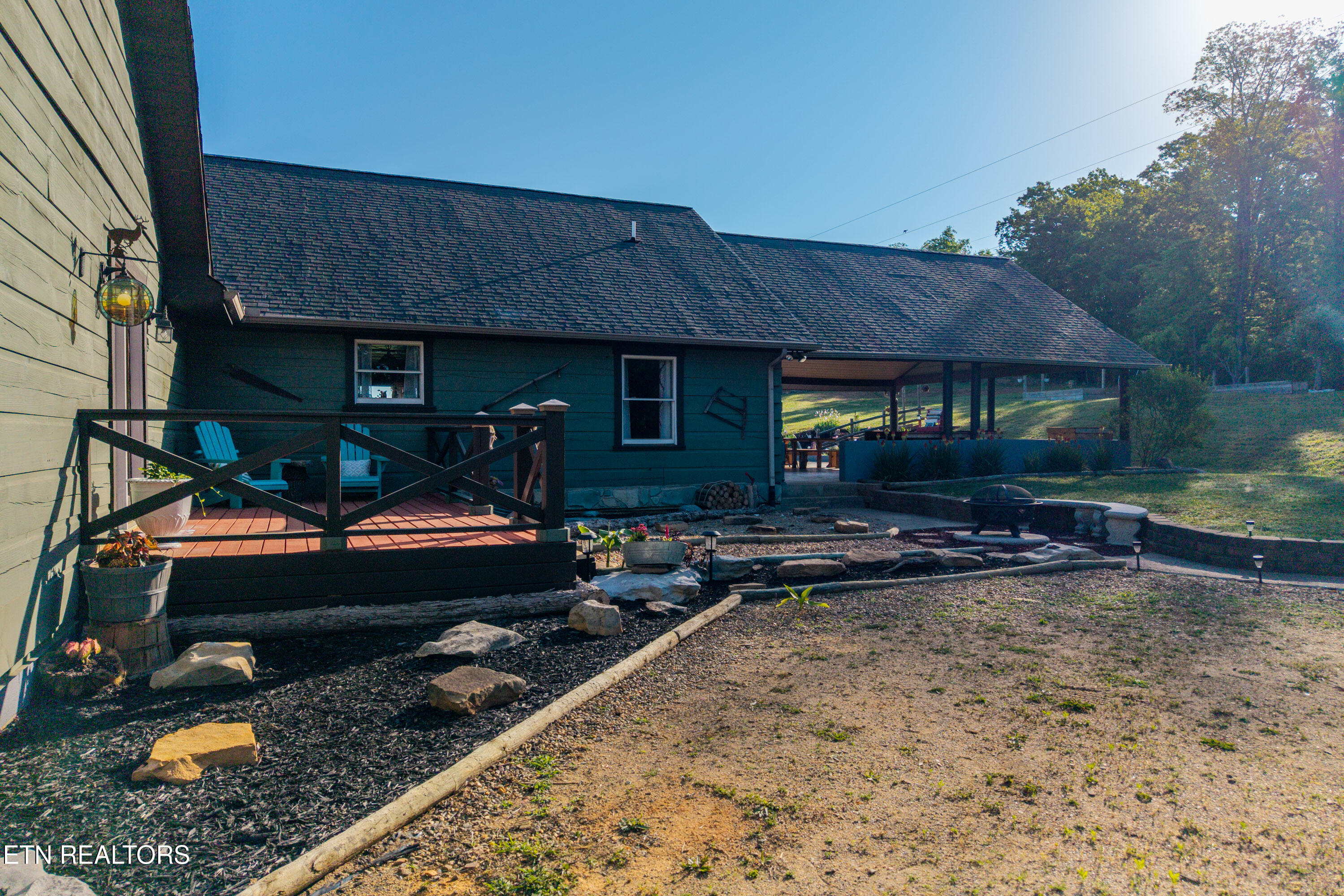 818 Highway 360 Vonore TN 37885