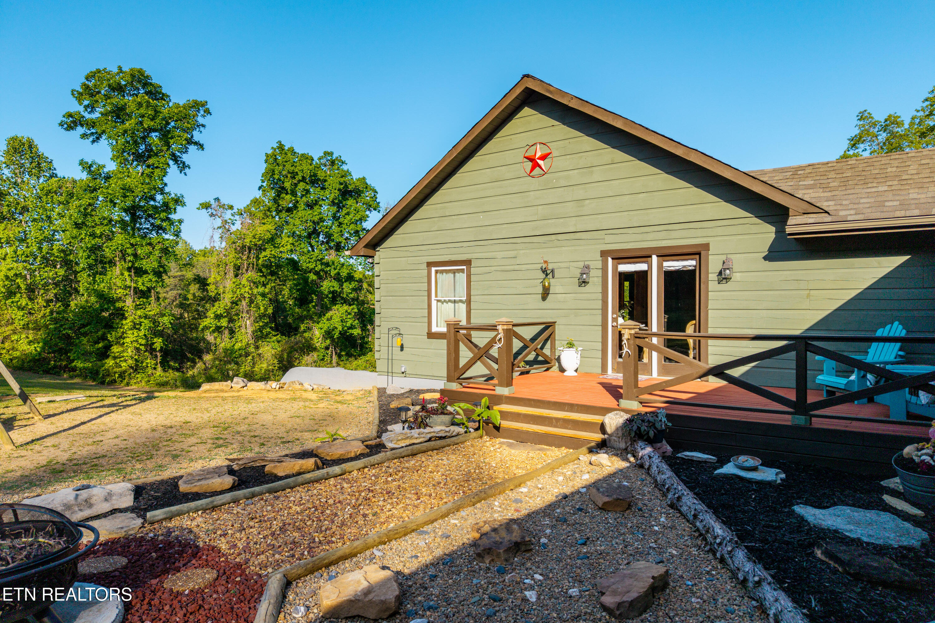 818 Highway 360 Vonore TN 37885