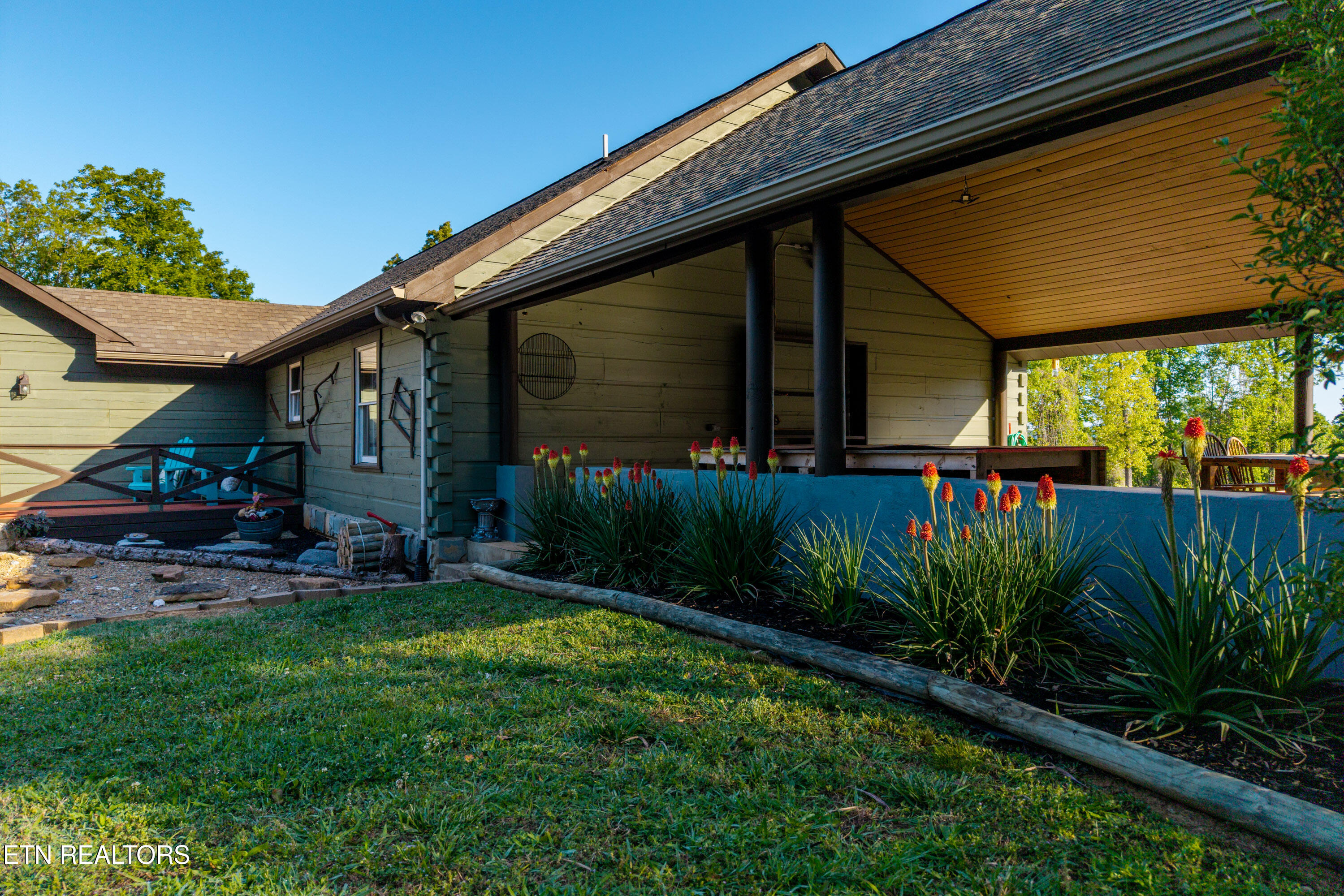 818 Highway 360 Vonore TN 37885