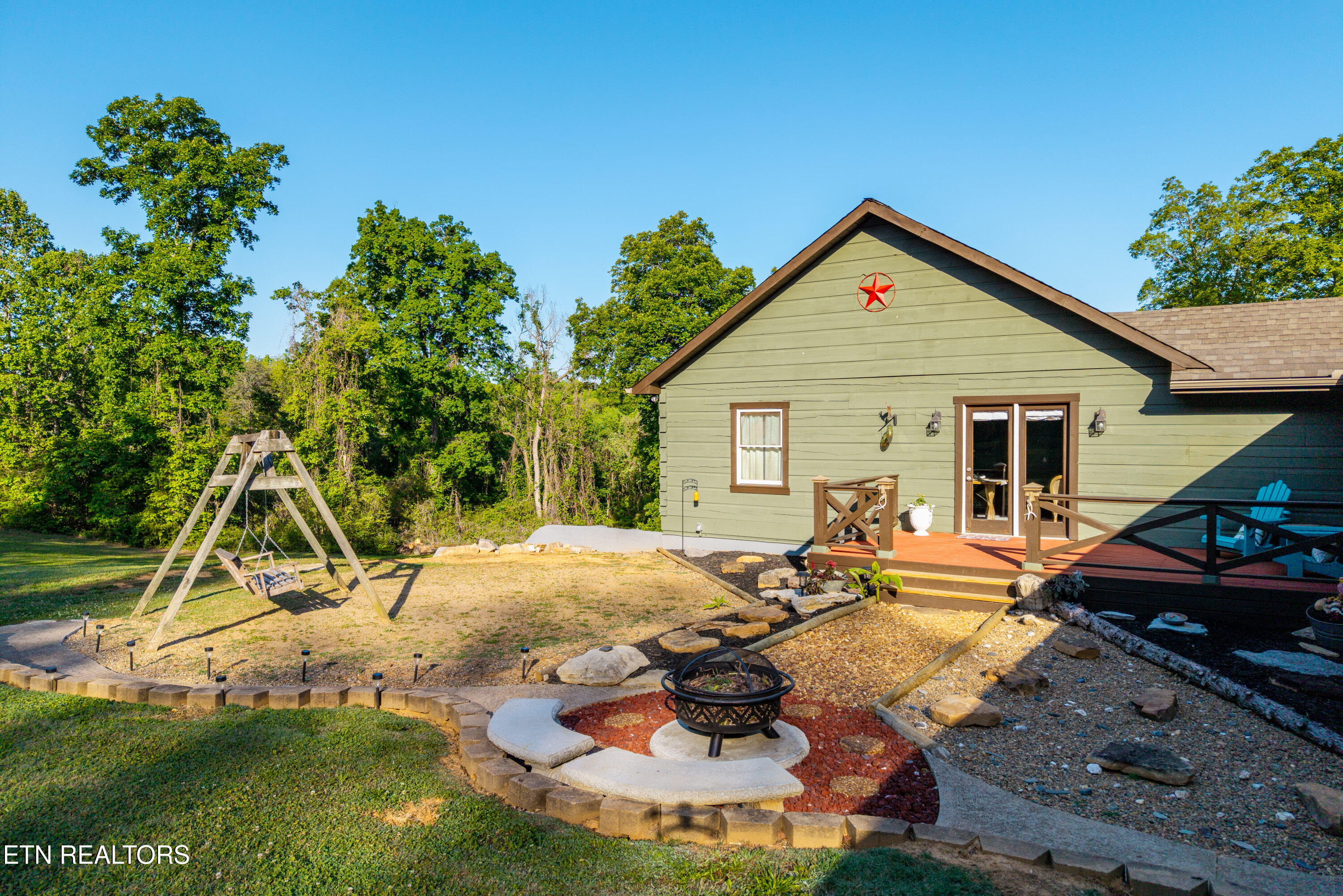 818 Highway 360 Vonore TN 37885