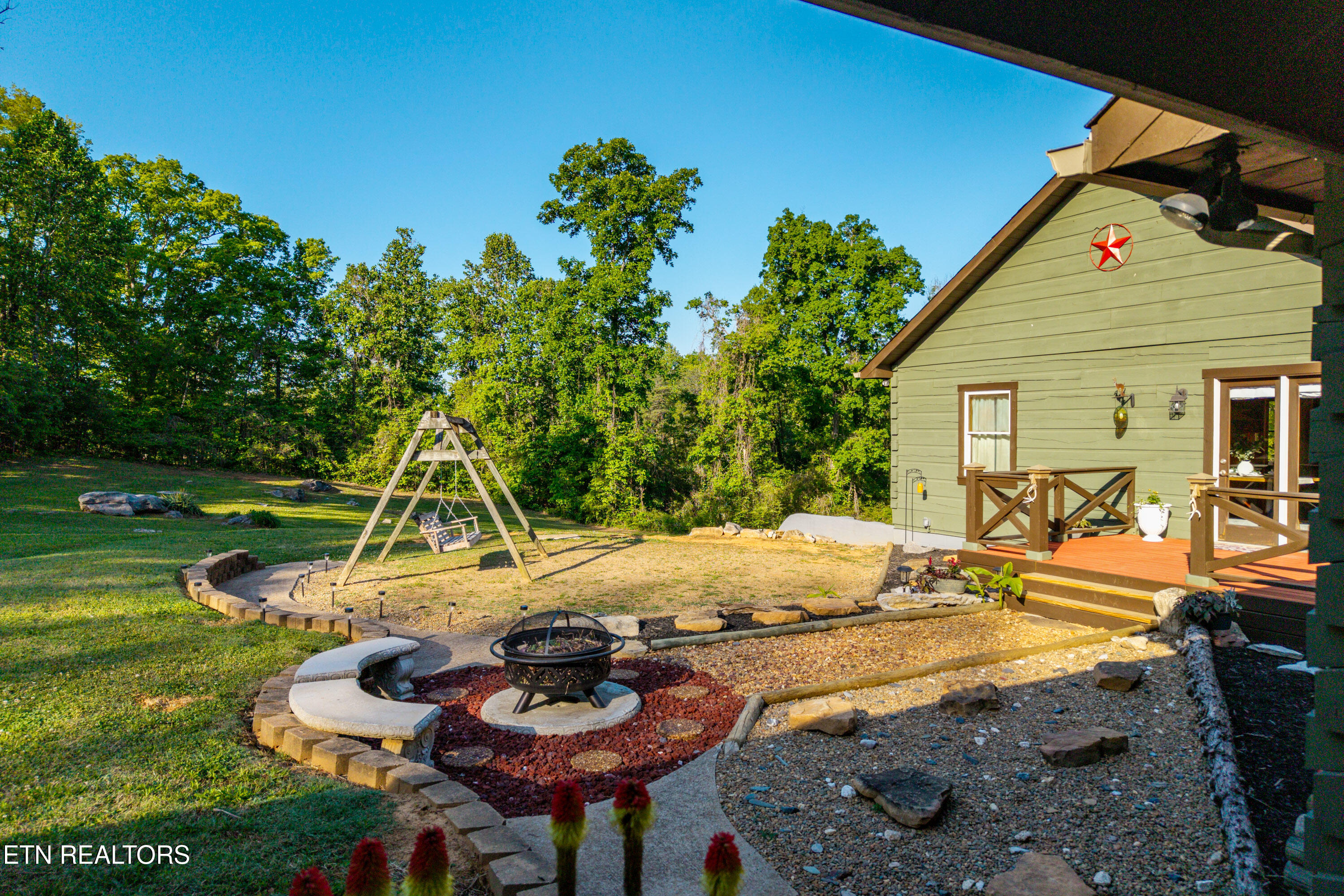 818 Highway 360 Vonore TN 37885