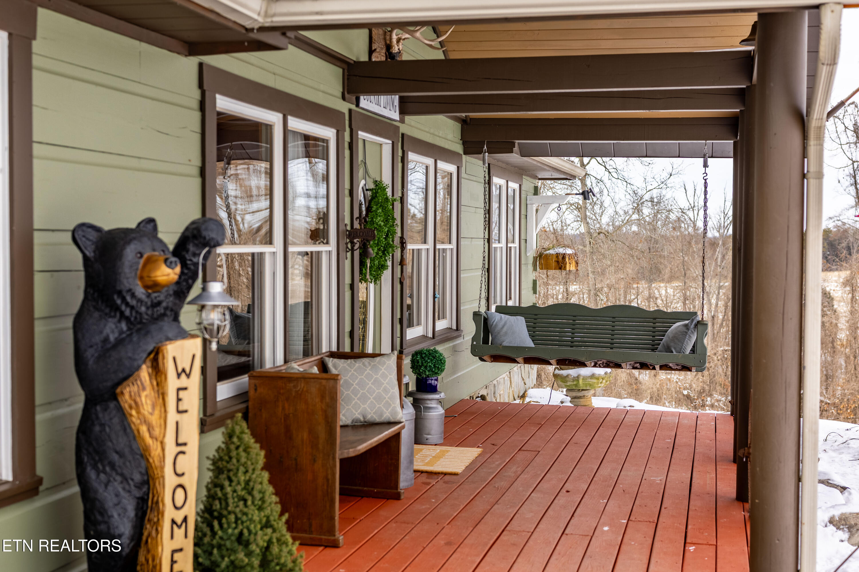818 Highway 360 Vonore TN 37885