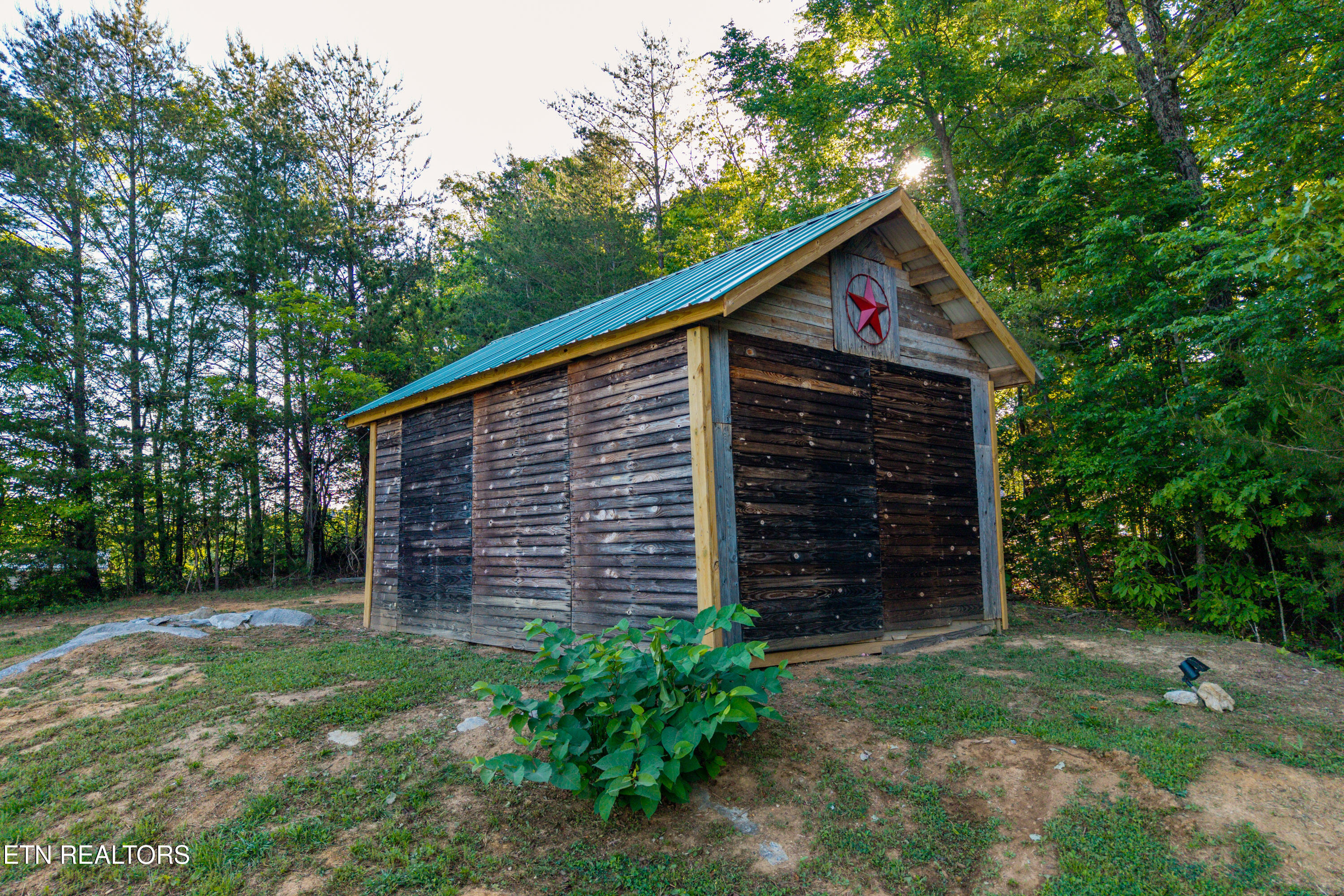 818 Highway 360 Vonore TN 37885