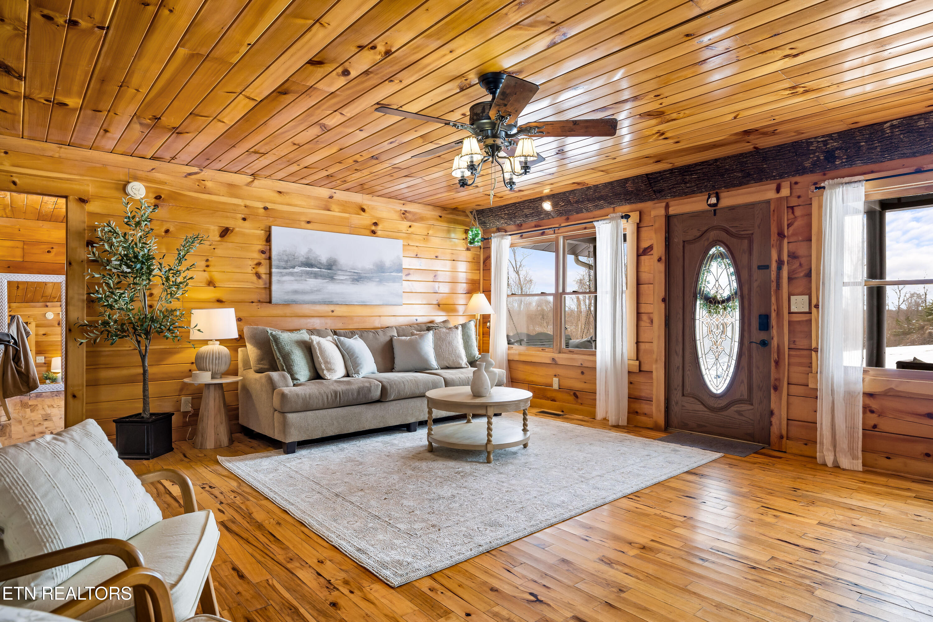 818 Highway 360 Vonore TN 37885