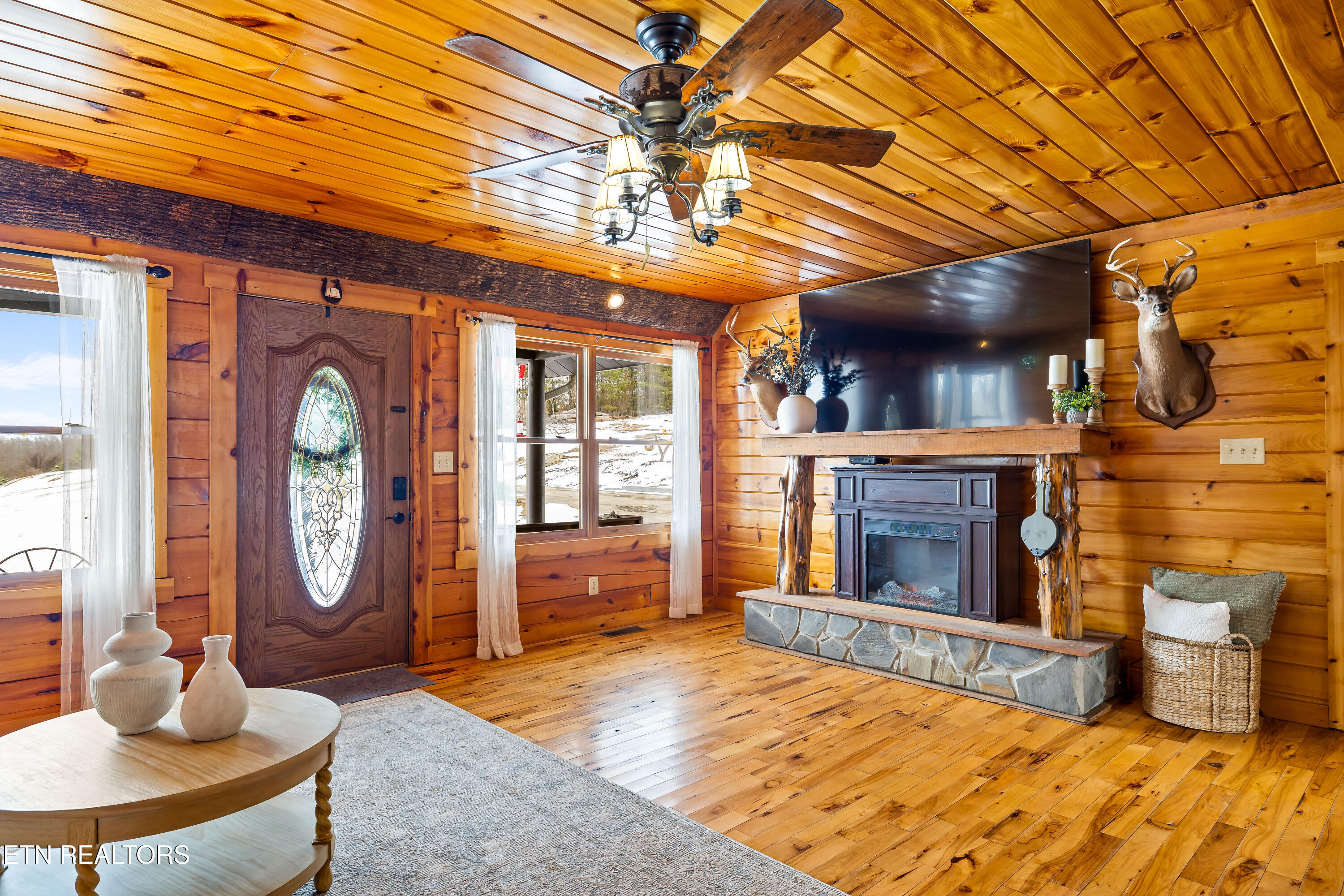 818 Highway 360 Vonore TN 37885