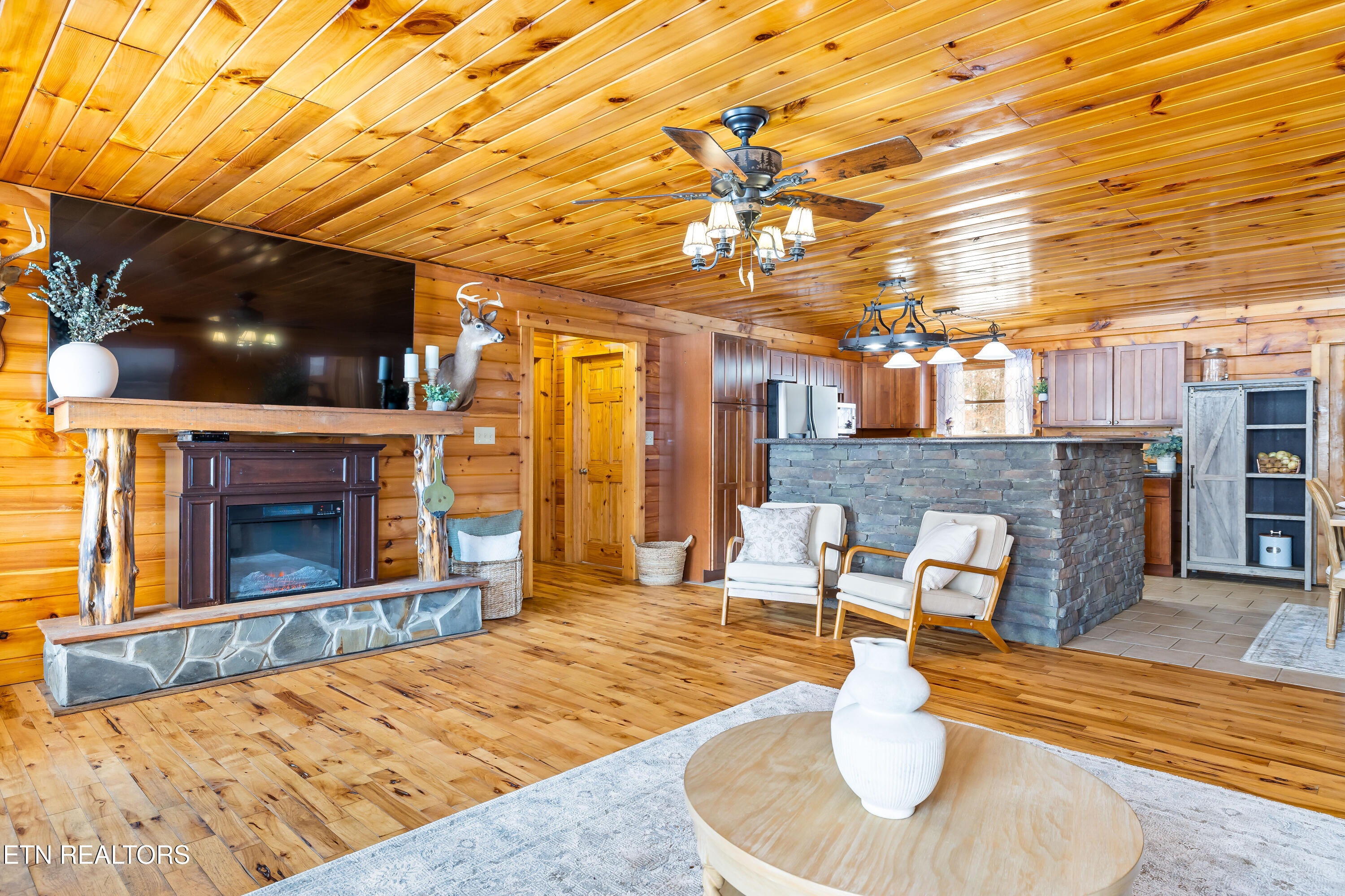 818 Highway 360 Vonore TN 37885