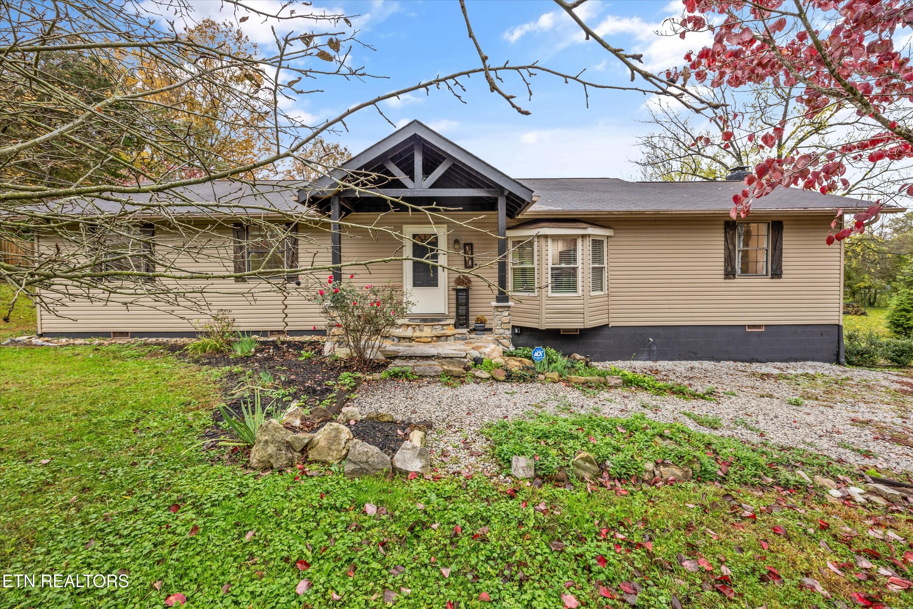 1919 Everhart Lane Knoxville TN 37921