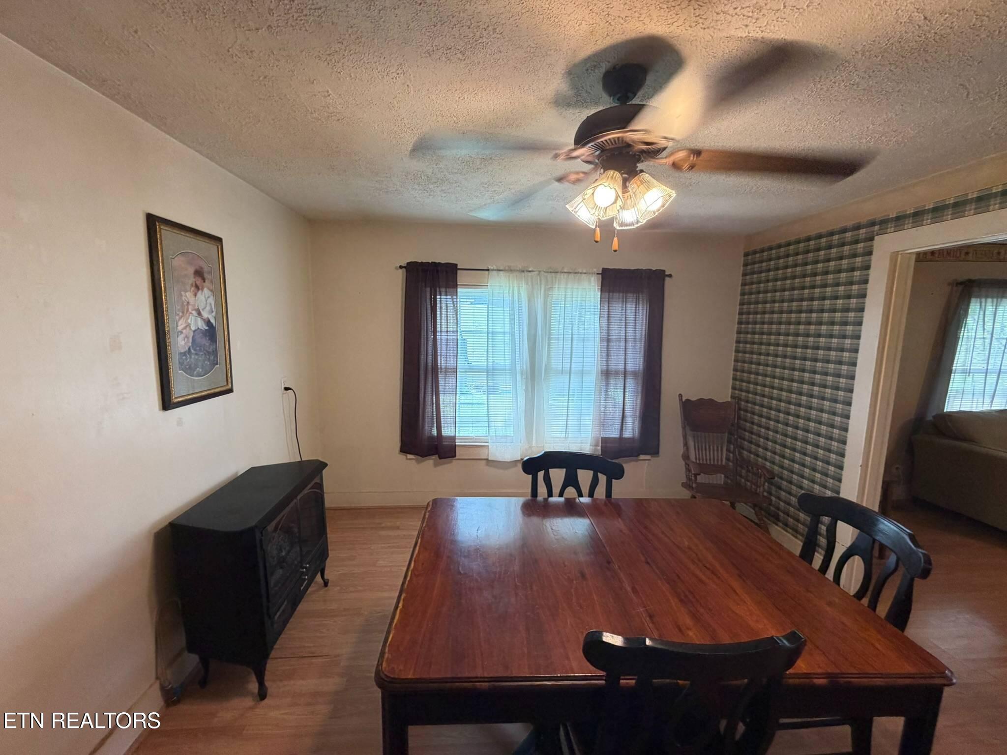 623 Mcvey Road Tazewell TN 37879