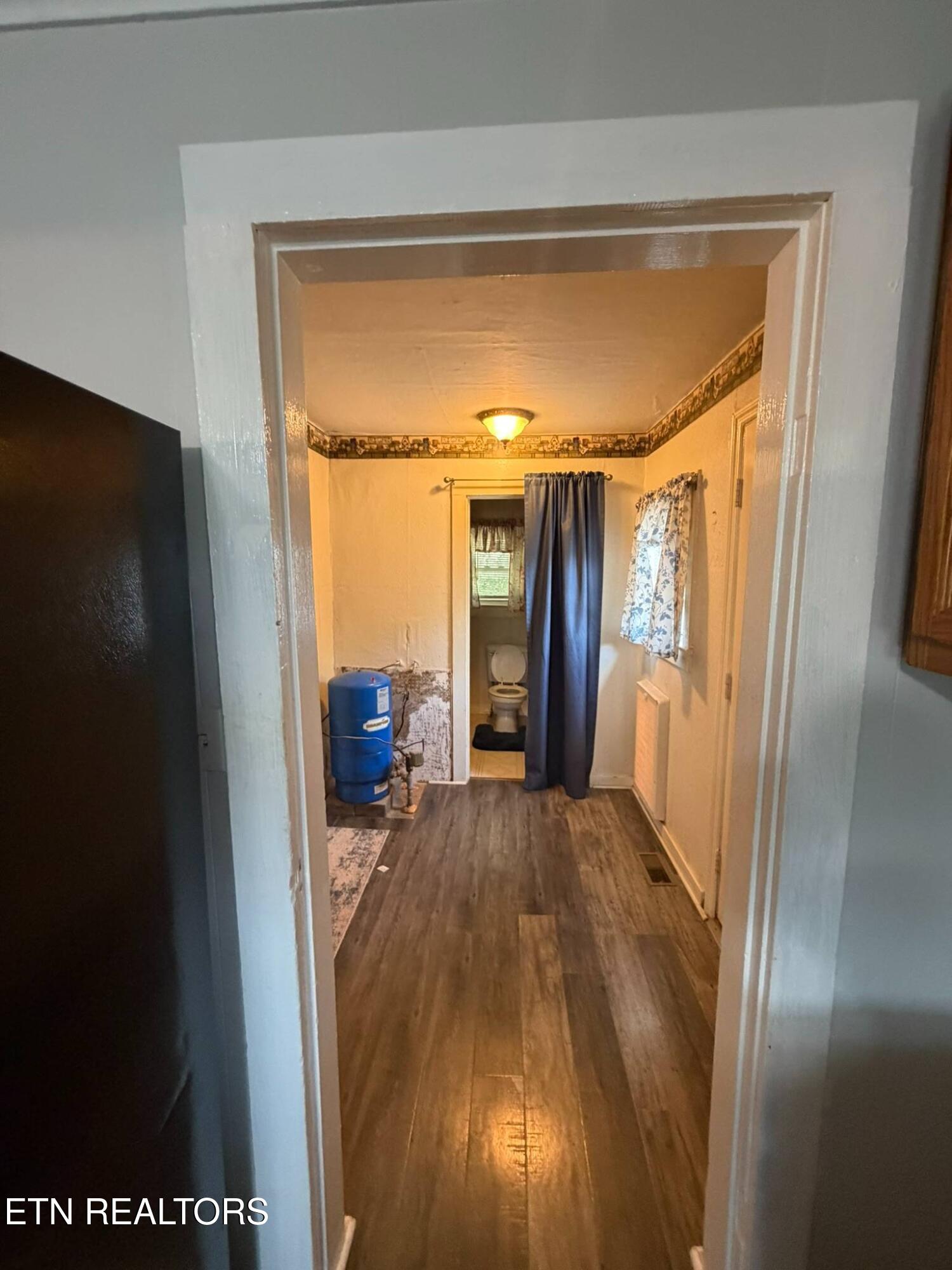 623 Mcvey Road Tazewell TN 37879