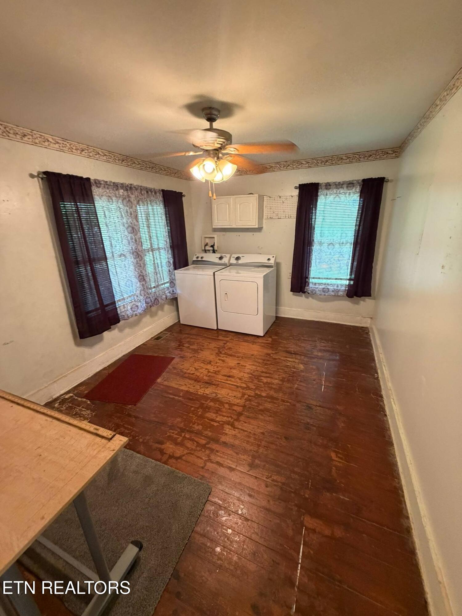 623 Mcvey Road Tazewell TN 37879