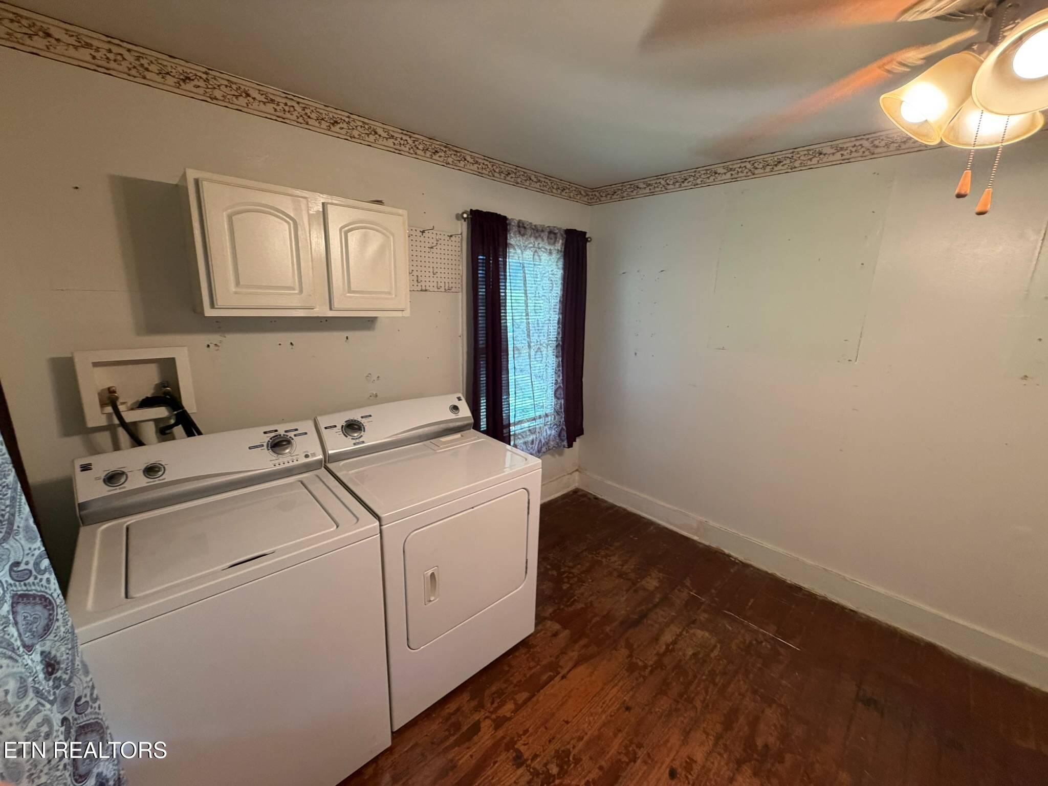 623 Mcvey Road Tazewell TN 37879