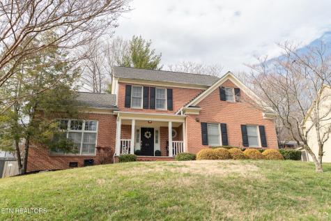 8115 Crimson Lane Knoxville TN 37931