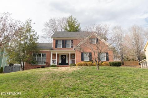 8115 Crimson Lane Knoxville TN 37931
