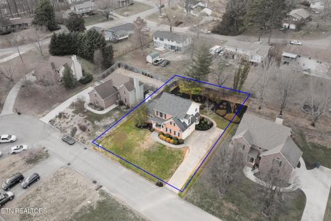 8115 Crimson Lane Knoxville TN 37931