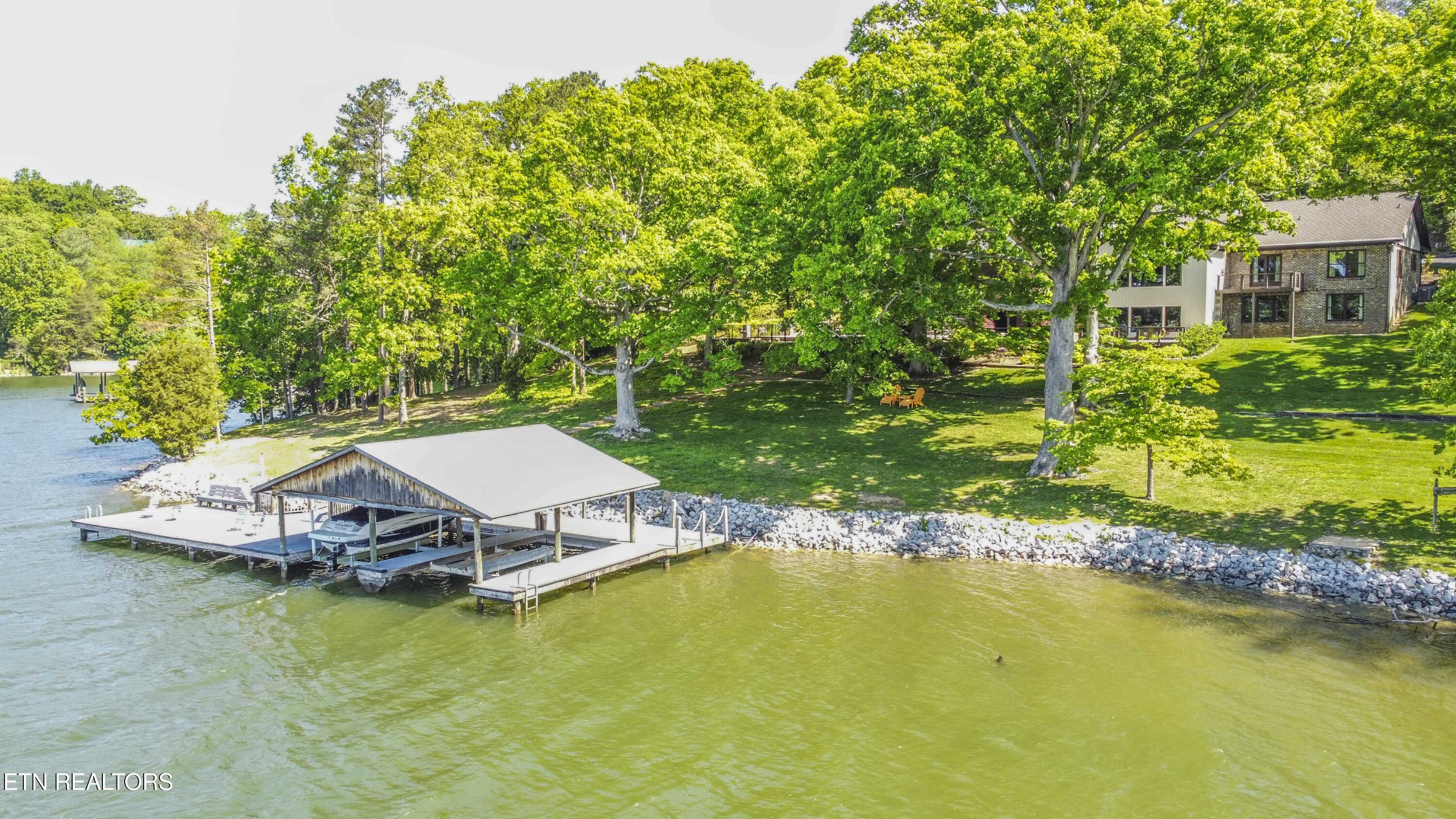 902 Twin Coves Circle Lenoir City TN 37772