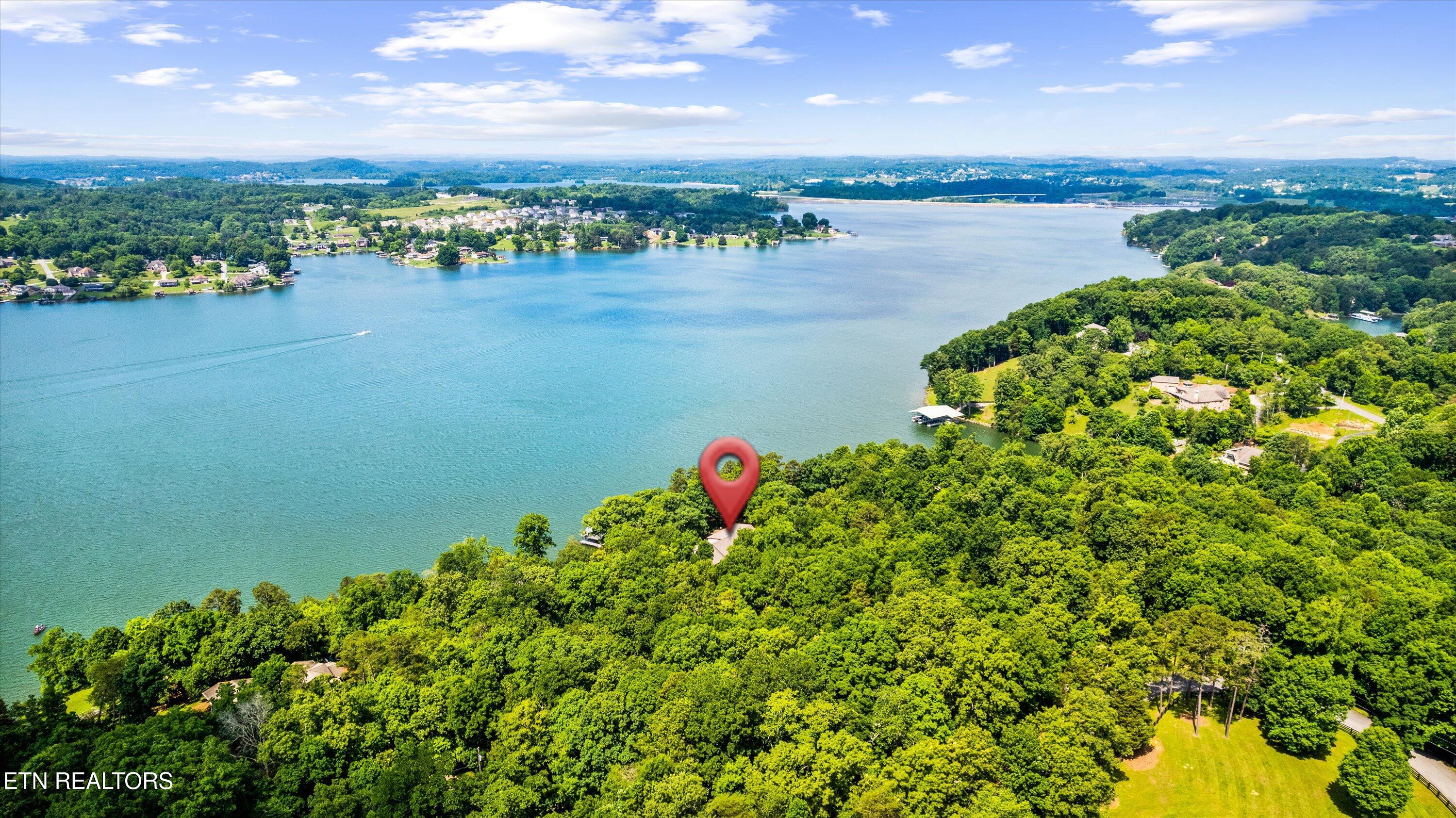 902 Twin Coves Circle Lenoir City TN 37772