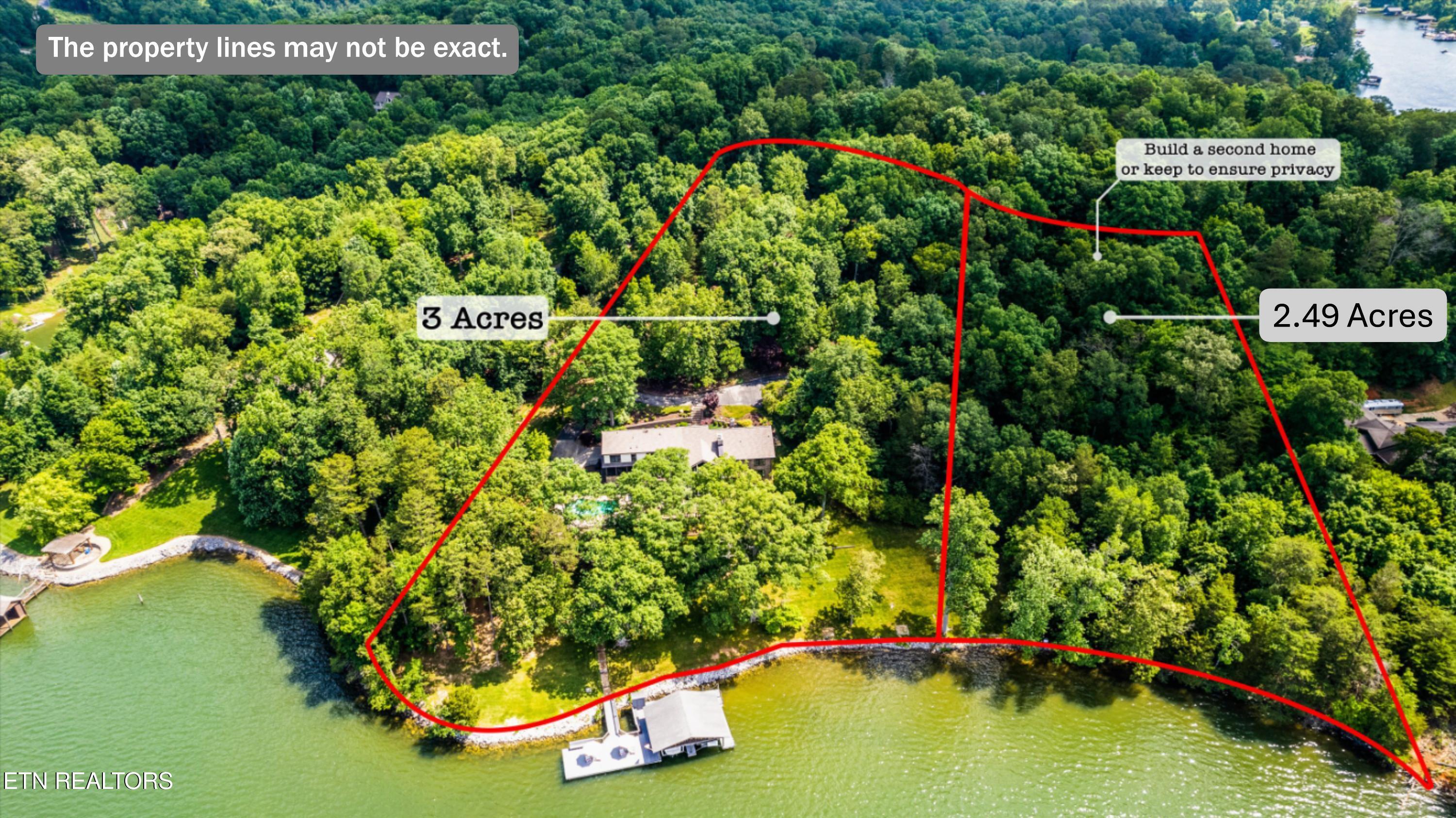 902 Twin Coves Circle Lenoir City TN 37772
