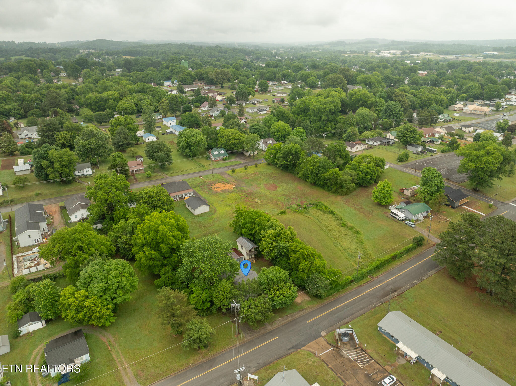 1120 Cannon Avenue Sweetwater TN 37874