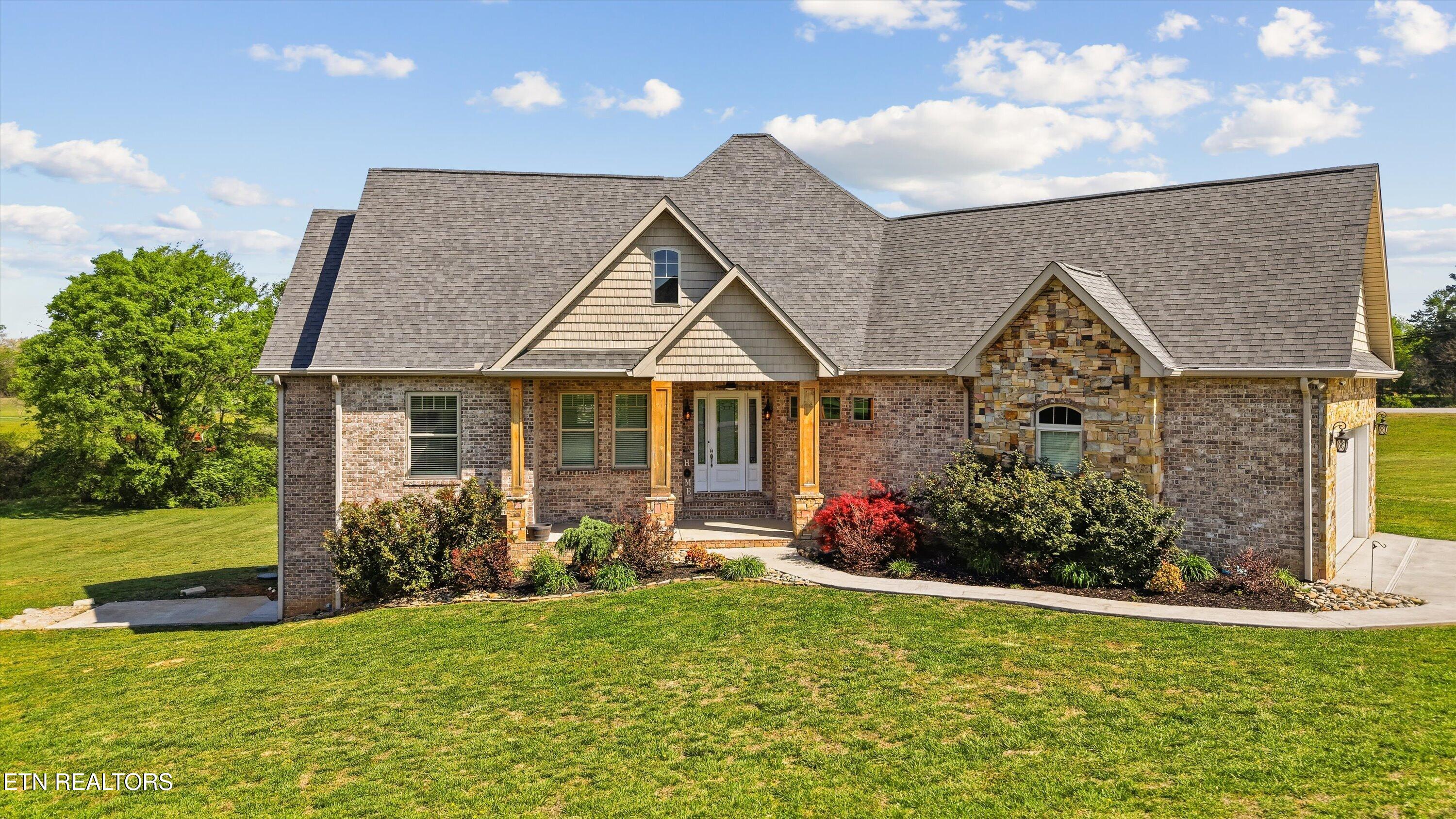 114 Michael Lane Madisonville TN 37354
