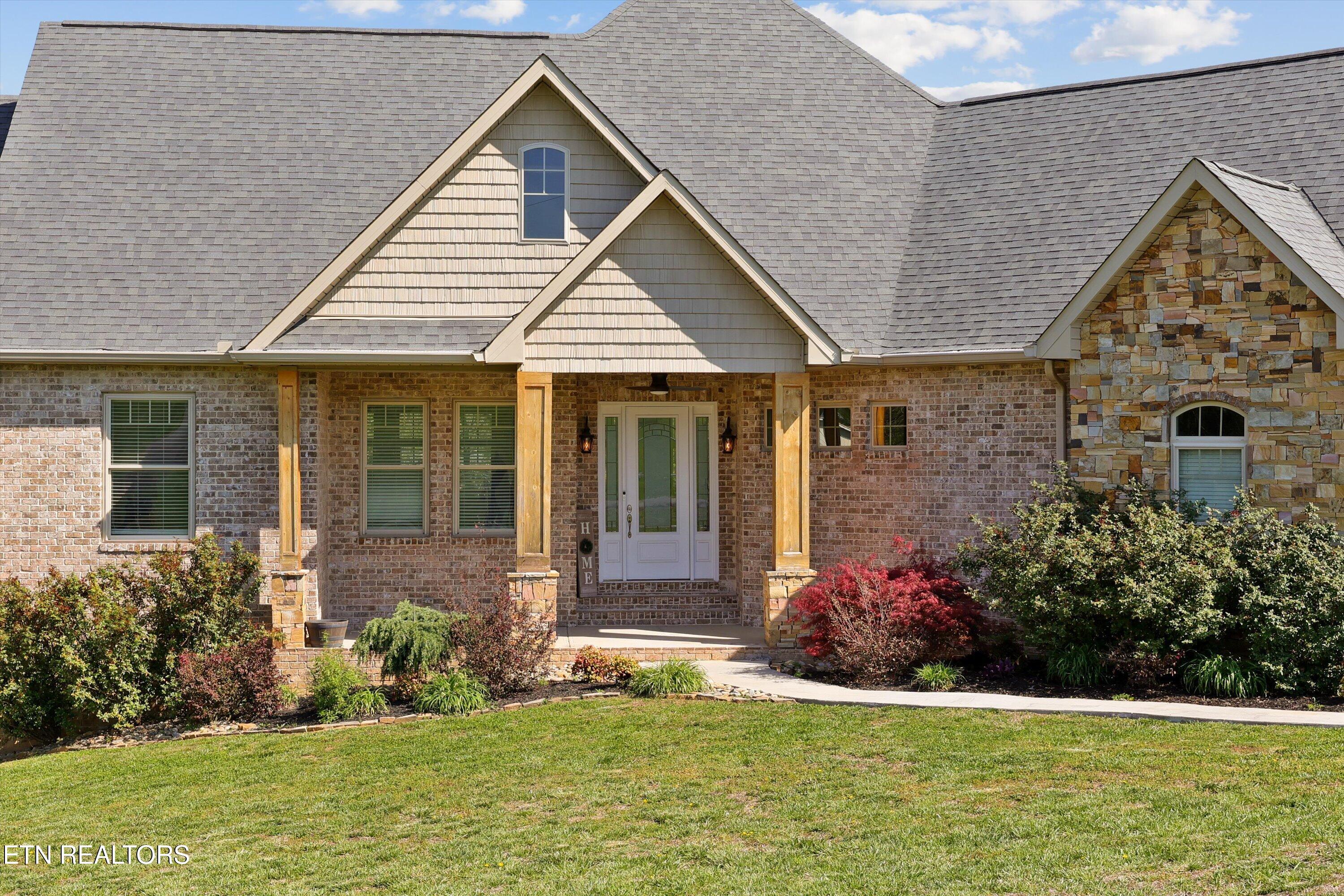 114 Michael Lane Madisonville TN 37354