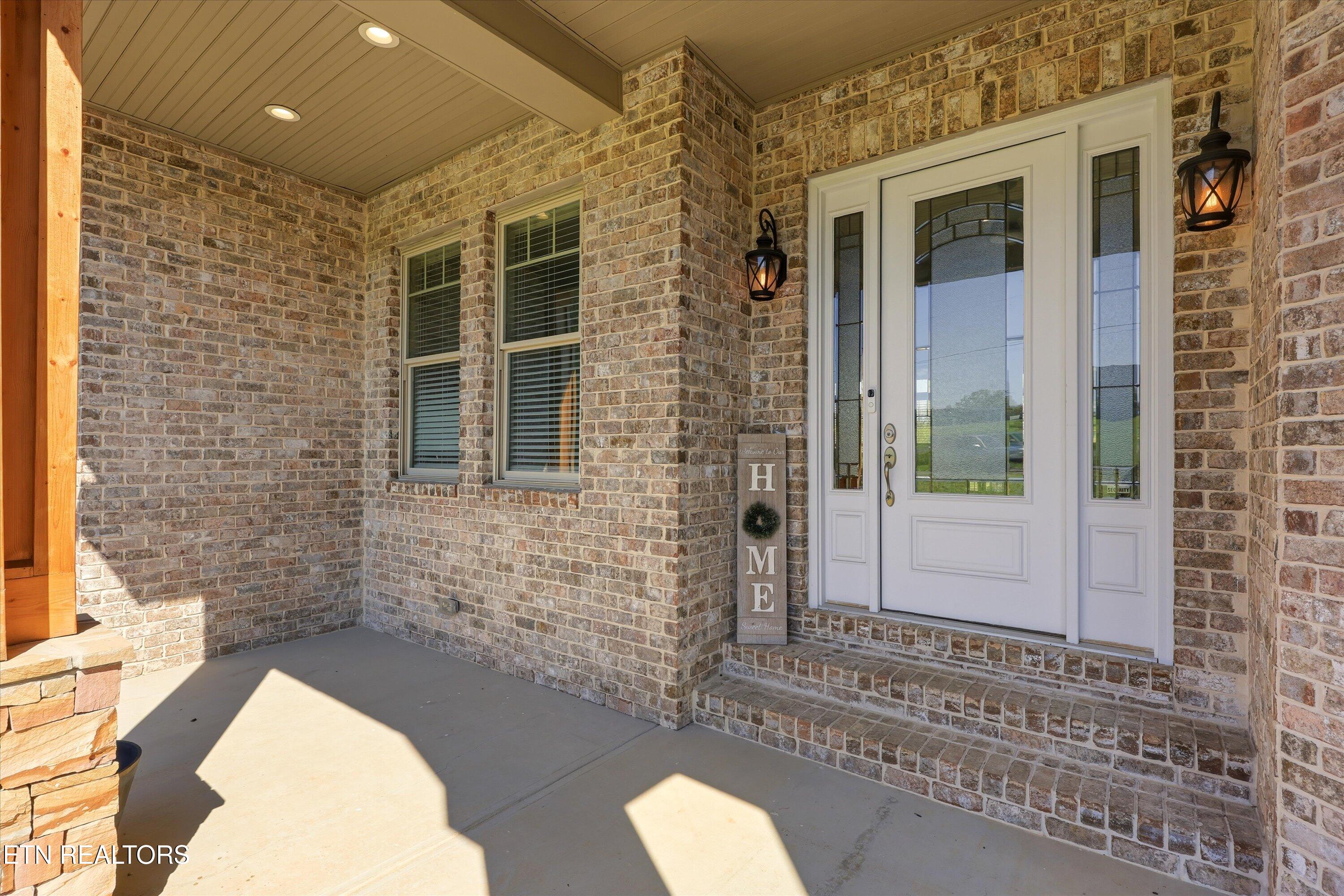 114 Michael Lane Madisonville TN 37354